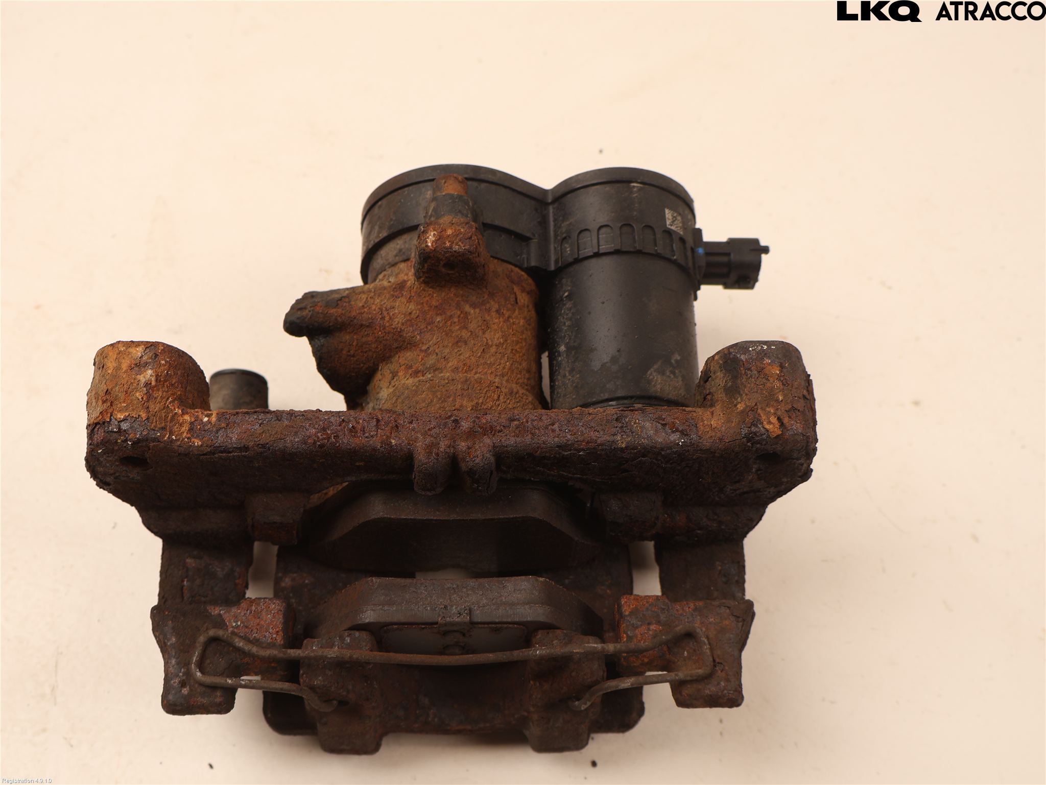 Subaru LEVORG 14-20 Bromsok Bak Höger