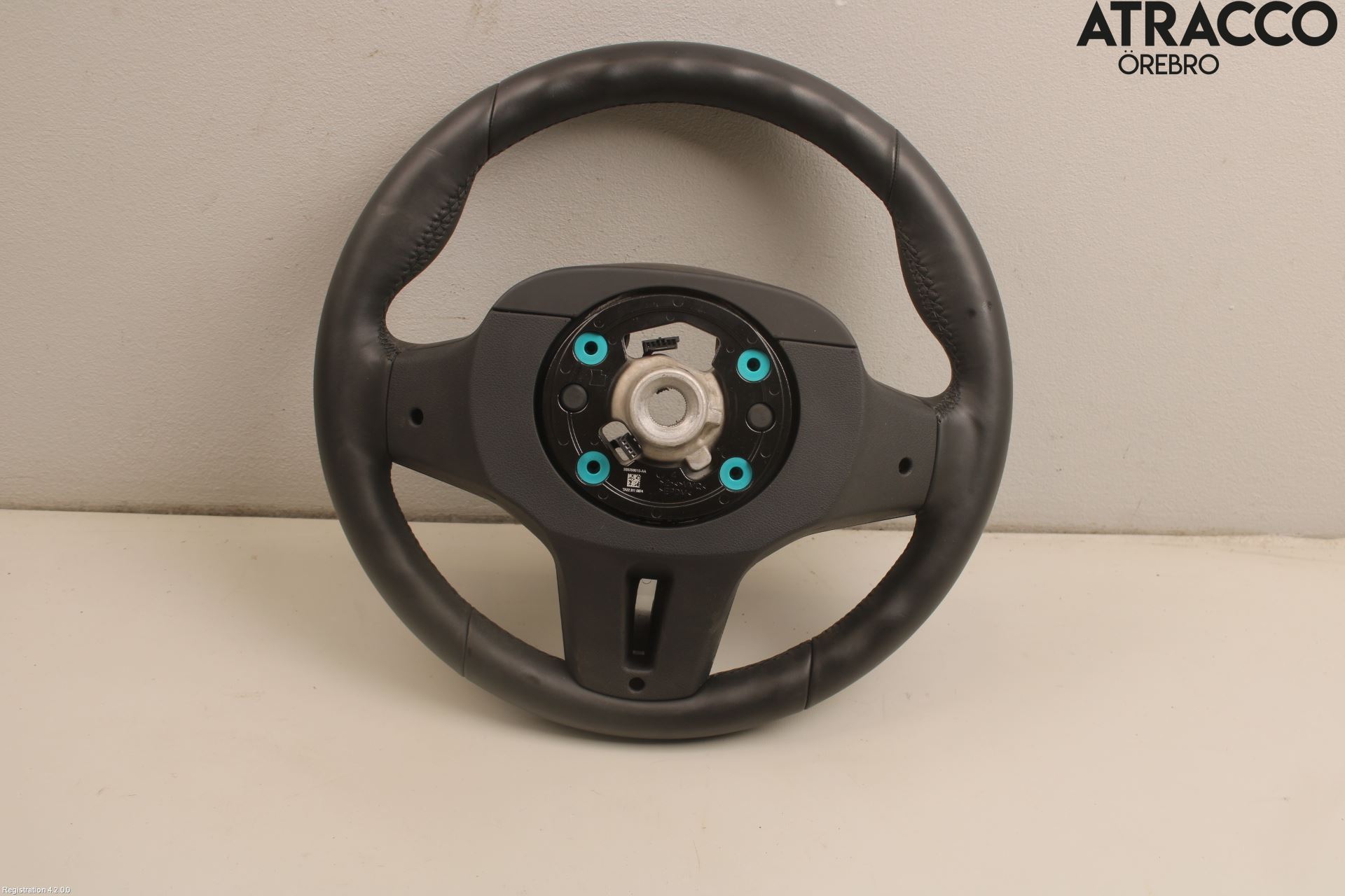 BMW 5 G30/G31/F90 17-23 Ratt
