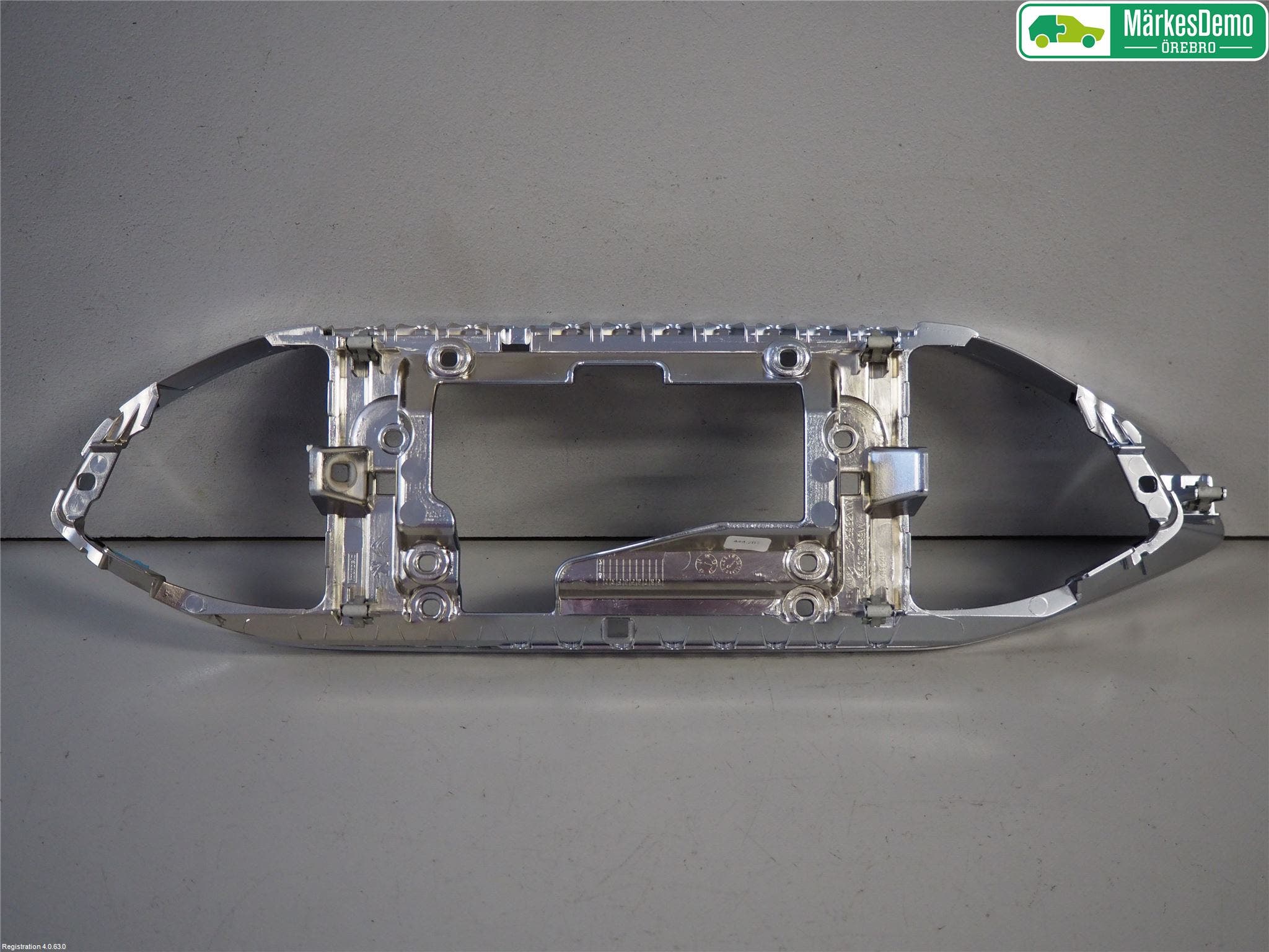 Peugeot 308 14-21 Instrumentsarg