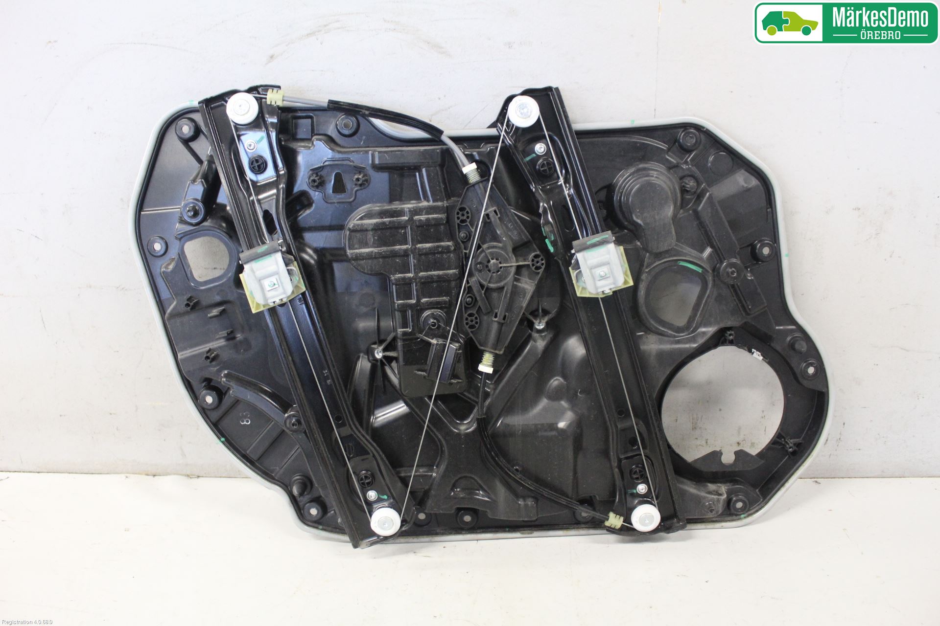 Alfa GIULIA Fönsterhissmekanism