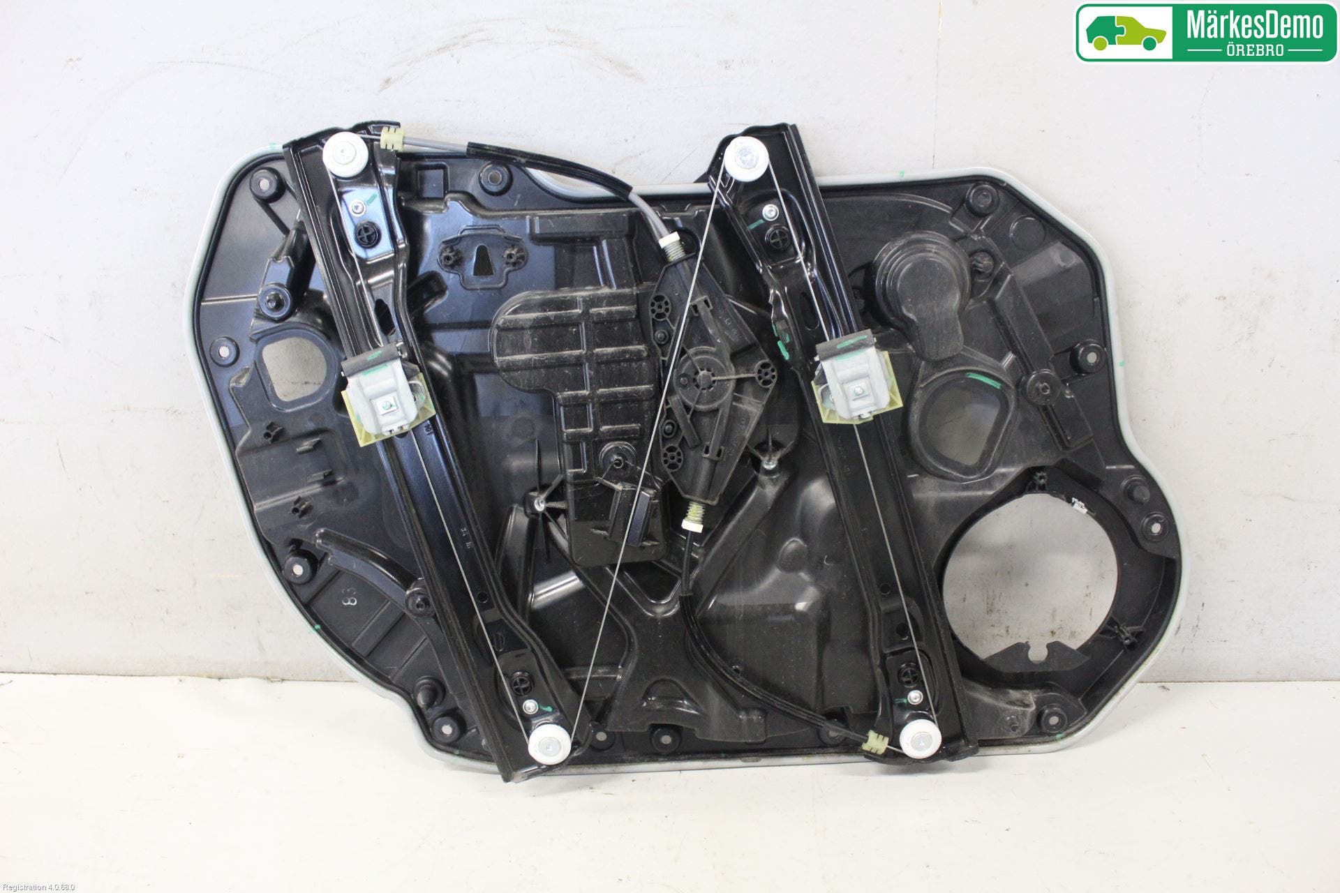 Alfa GIULIA Fönsterhissmekanism