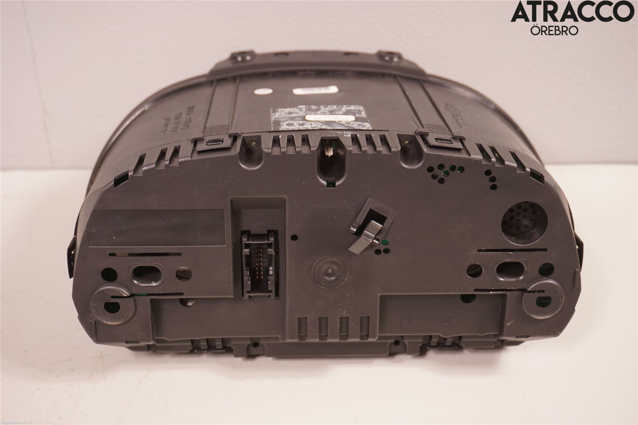 BMW 1 E87/81 5D/3D 03-11 Instrument Komb