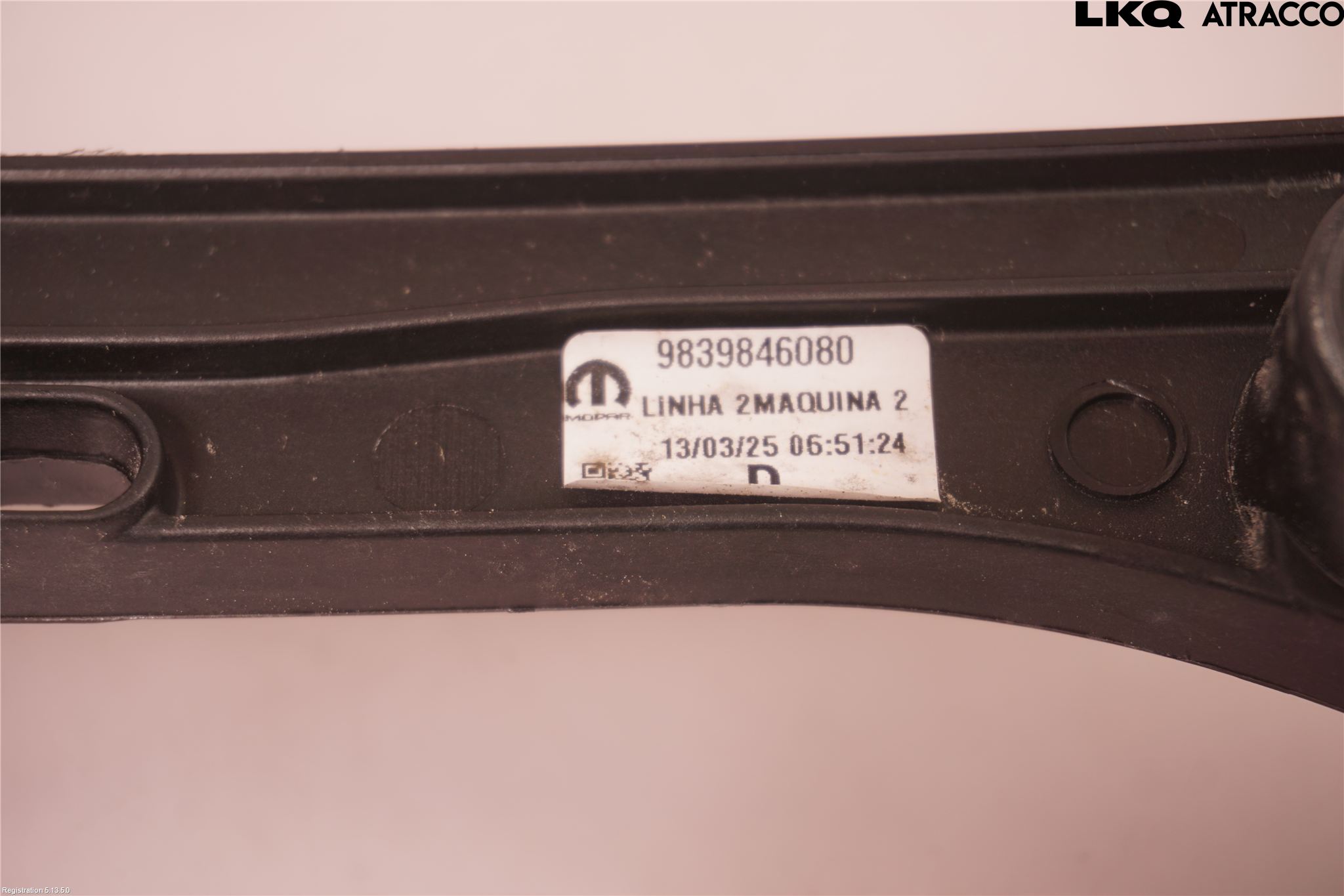 Peugeot 3008 / E-3008 24- Fönsterhiss El Kompl