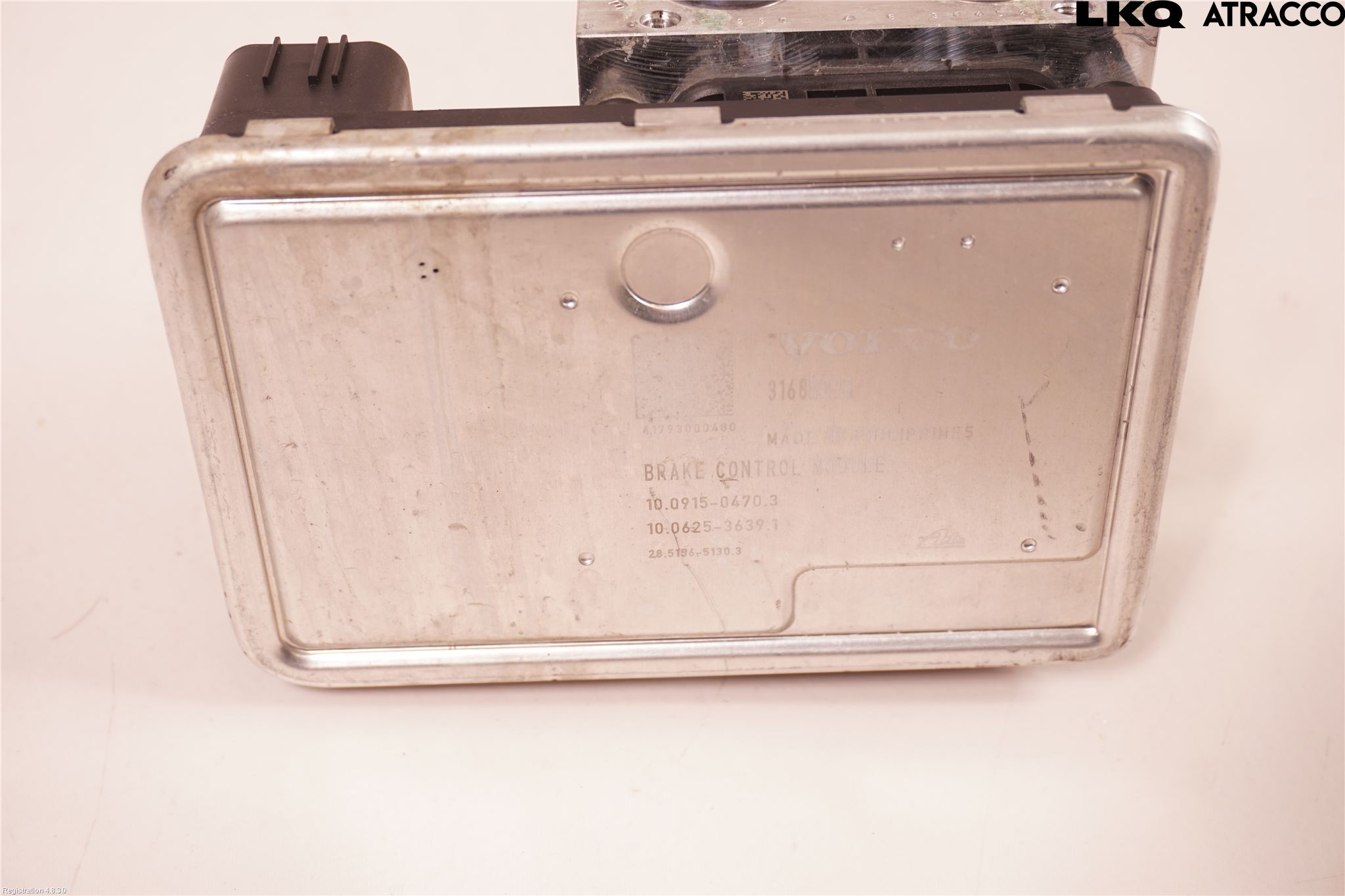 Volvo V90 17->> Abs Hydraulaggregat