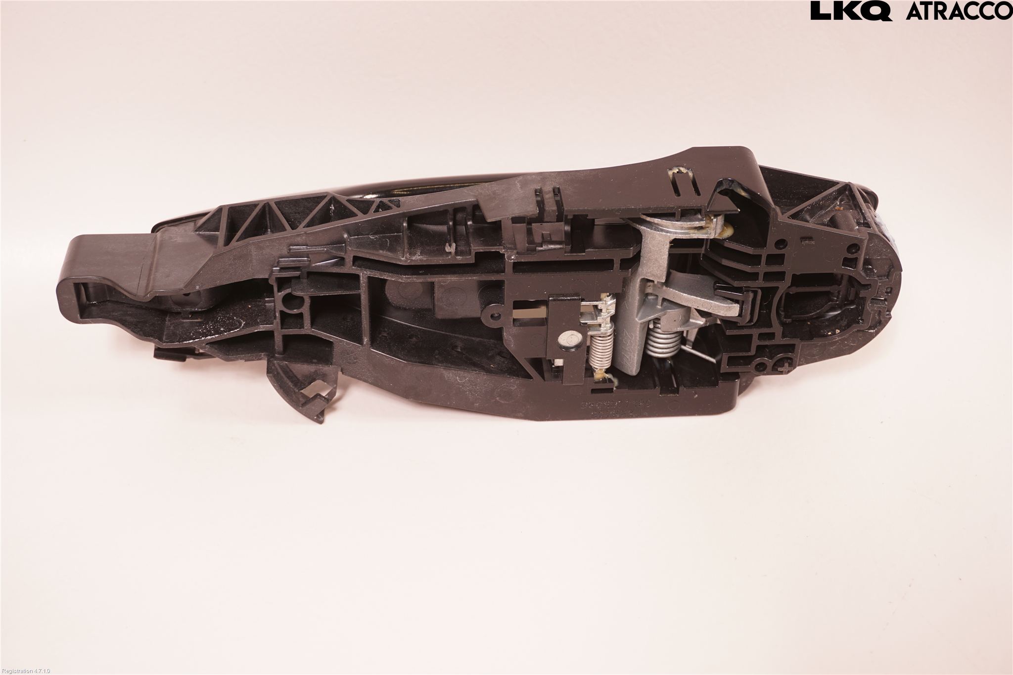 Peugeot 208/E-208 20- Dörrhandtag Yttre Hö