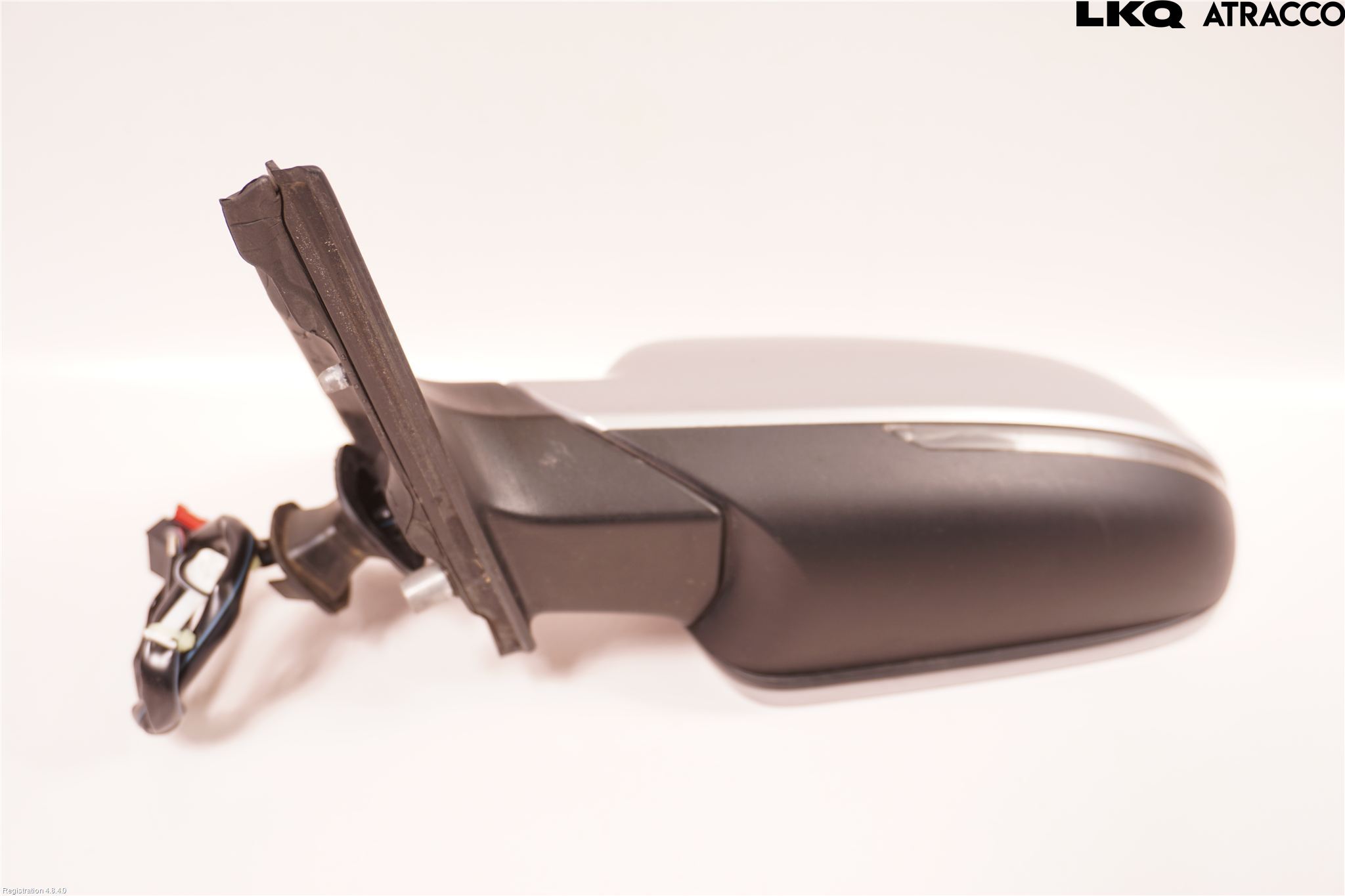 Audi A4 12-15 Spegel Yttre El Vä