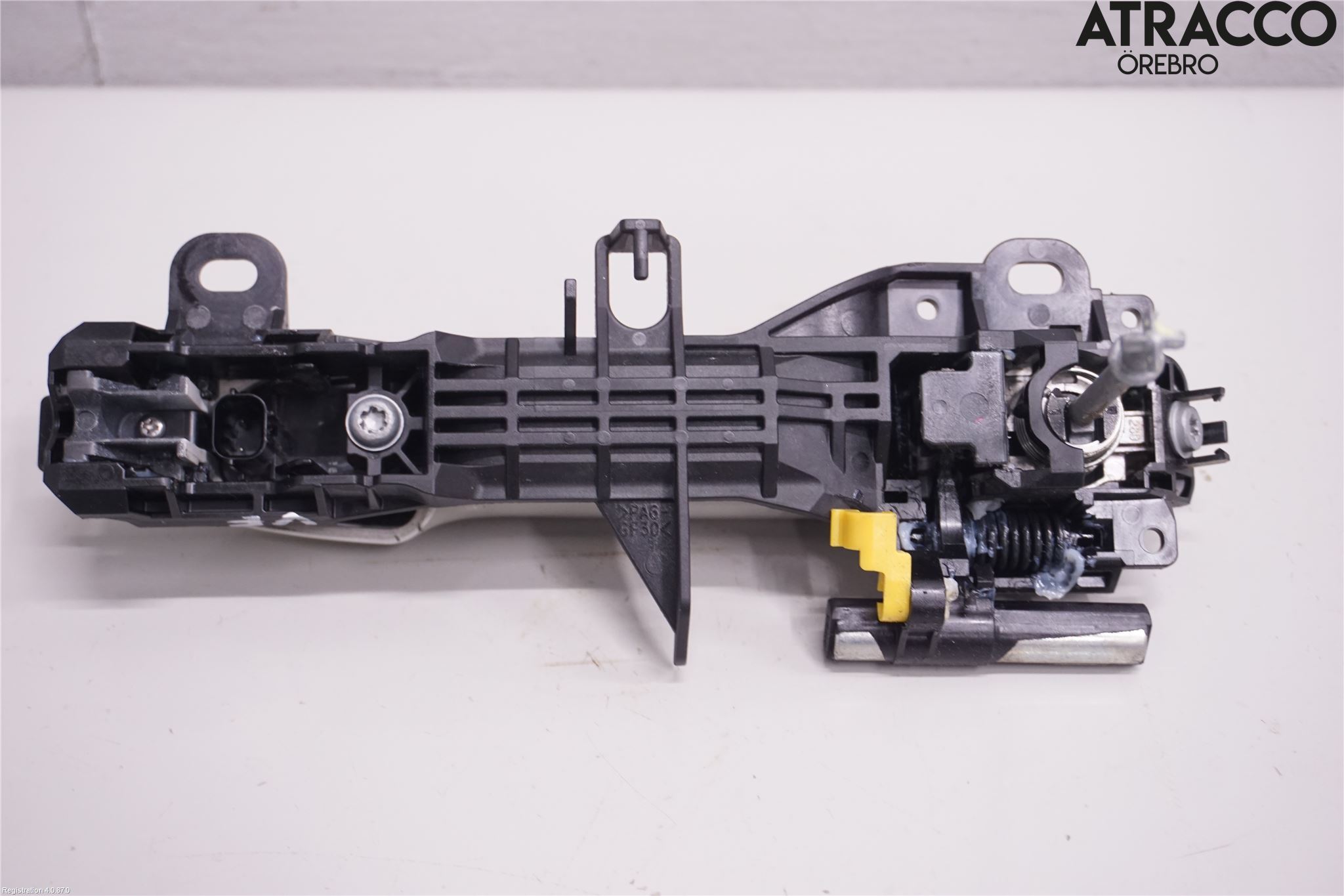 Subaru XV 18-22 Dörrhandtag Yttre Vä