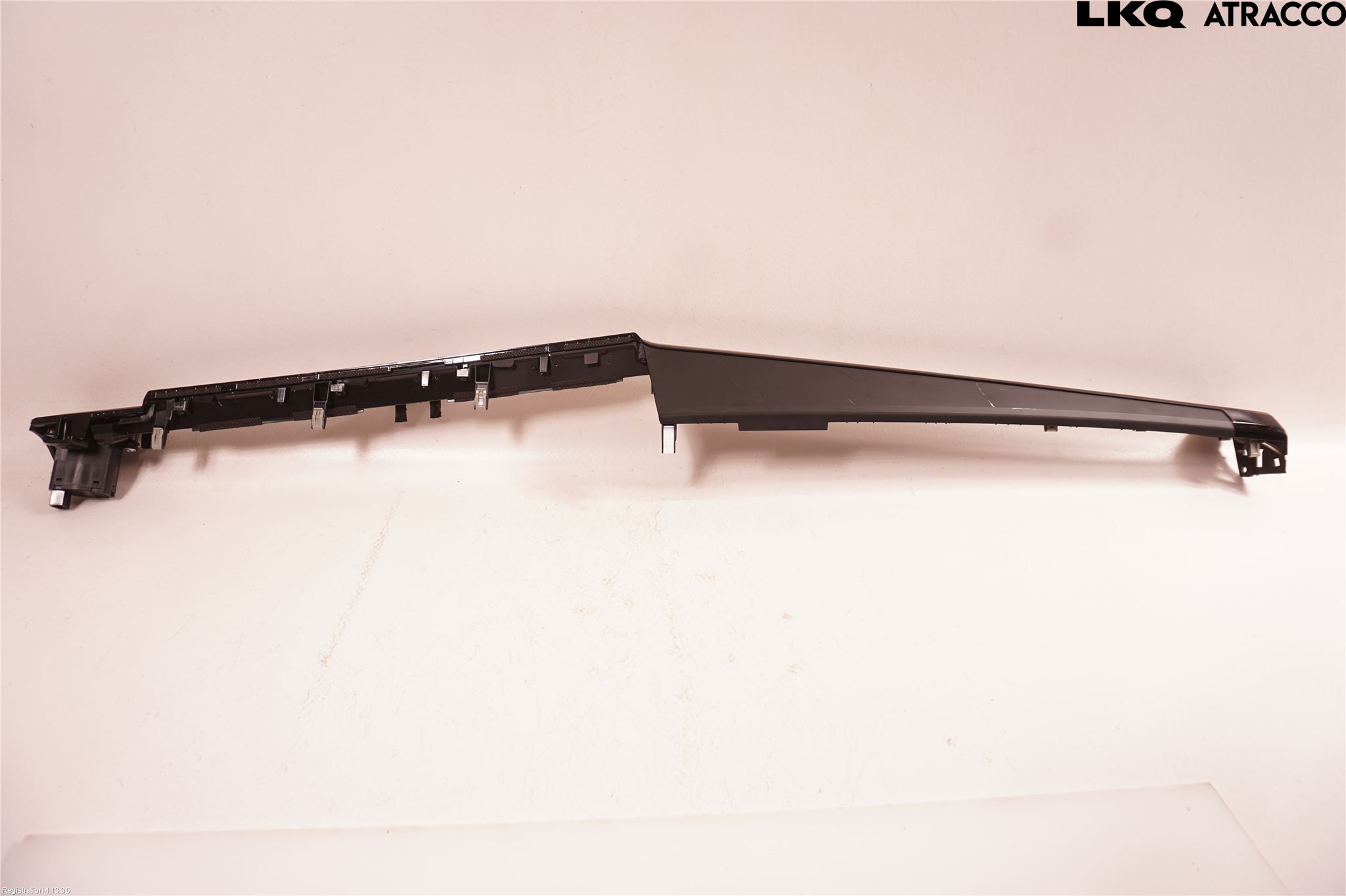 Kia EV6 (CV) 22- Instrumentbräda Inlägg-Dekorlist