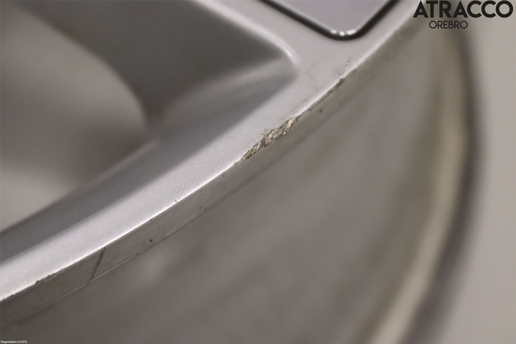 Hyundai i30 GD 13-17 Fälg Aluminium