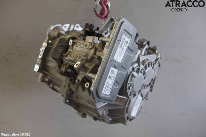 Kia STONIC 18->> Växellåda Automat