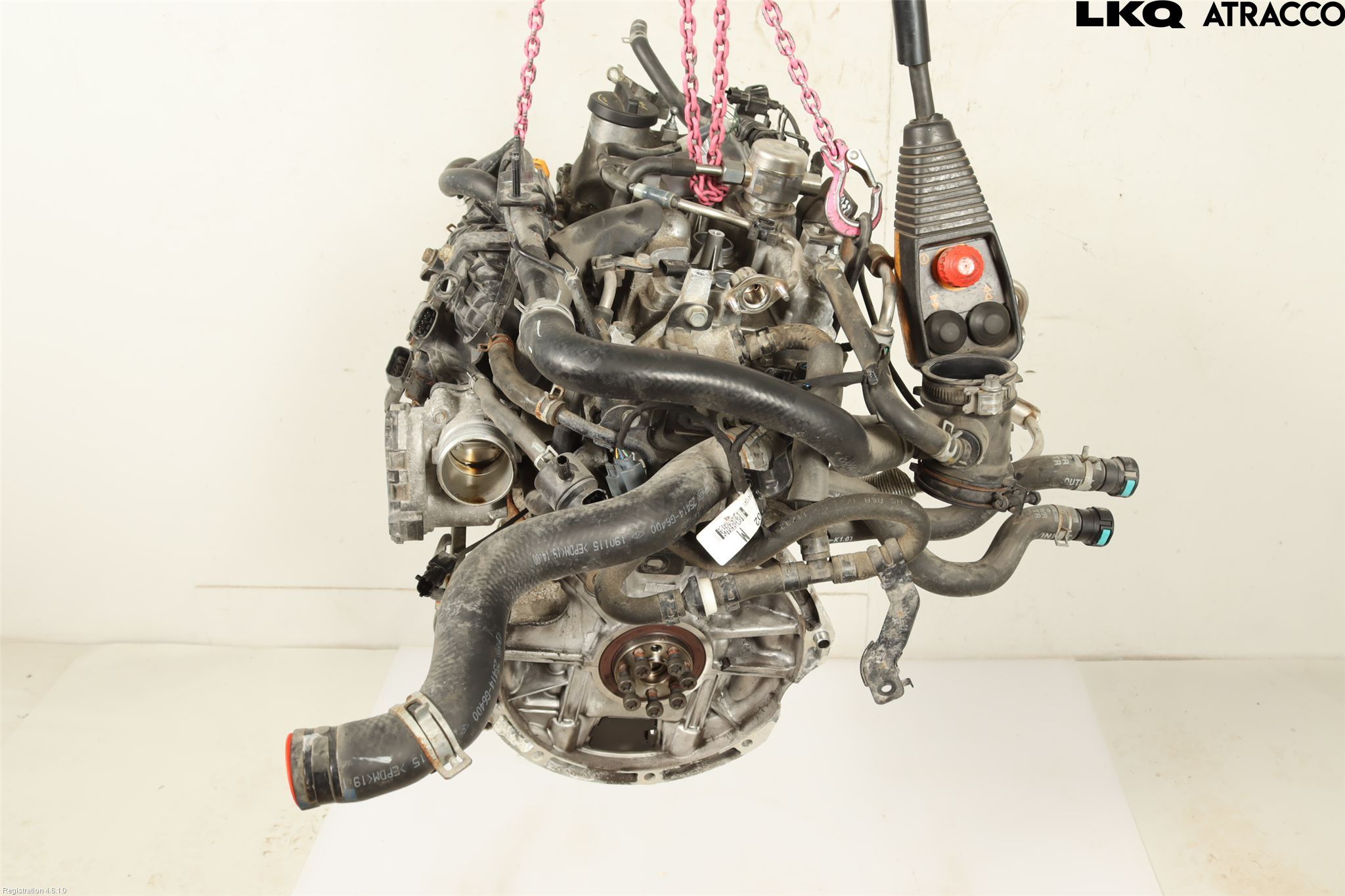 Kia PICANTO 17- Motor Bensin