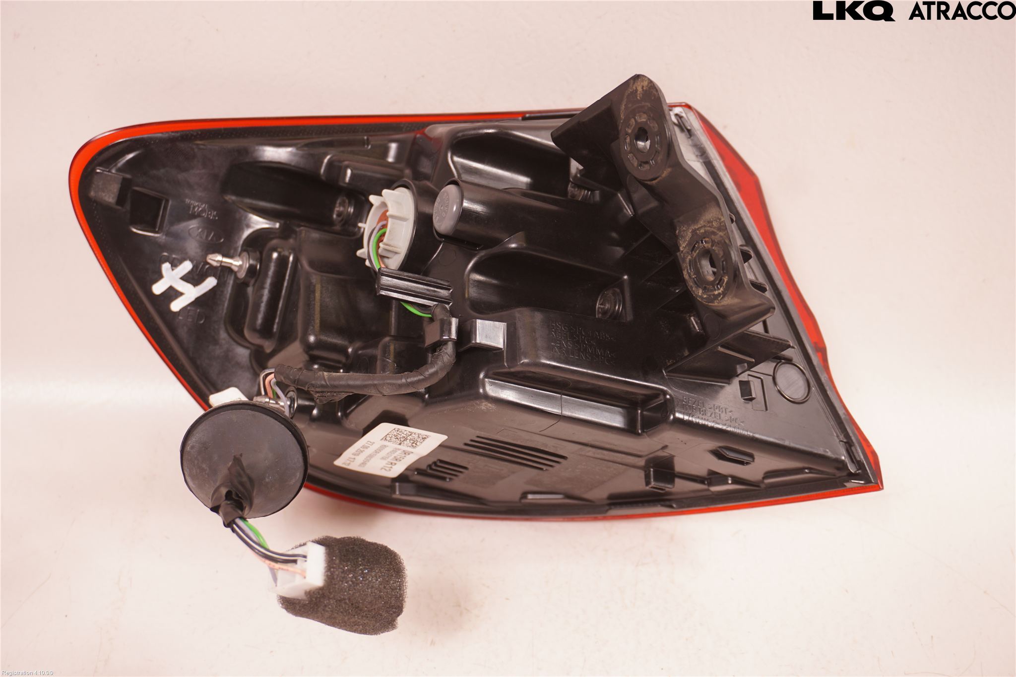 Kia CEED/CEED SW 19- Bakljus Höger