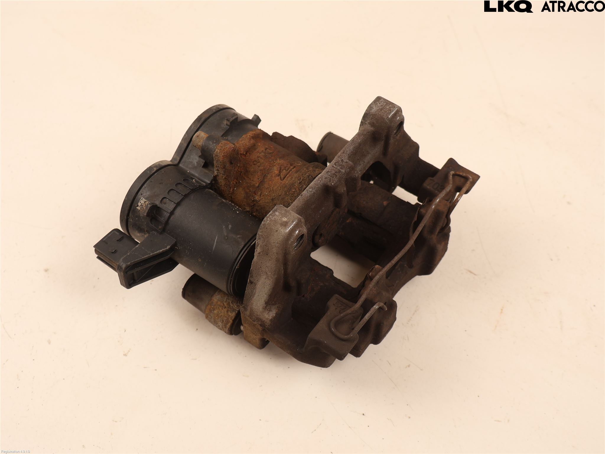 Volvo V90 17->> Bromsok Bak Vänster