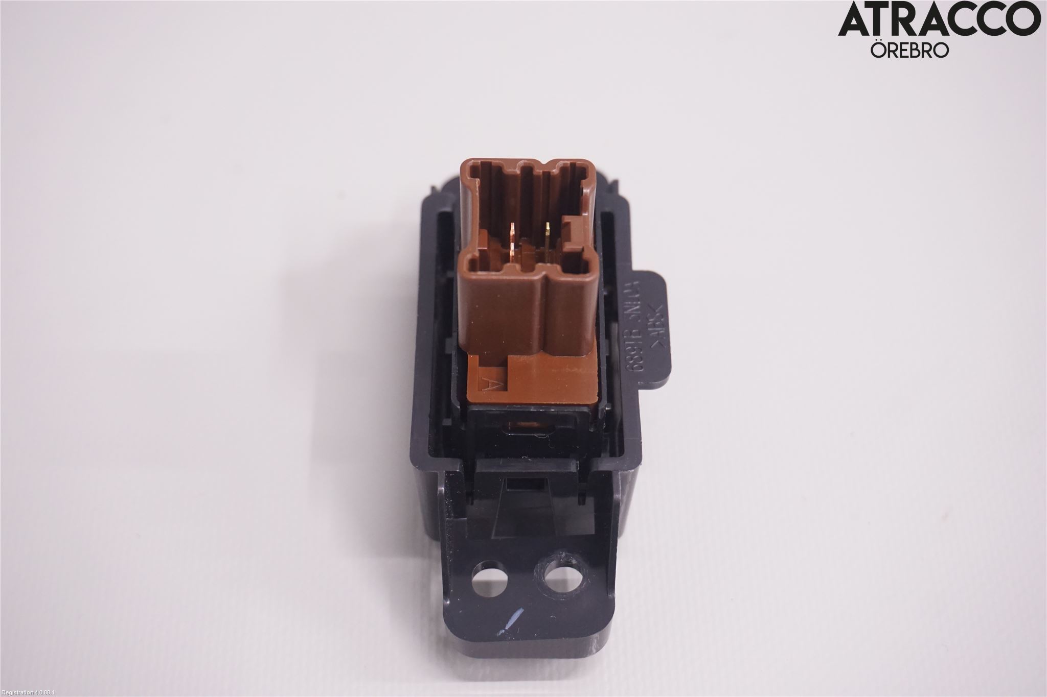 Nissan LEAF 11-17 Strömställare Stolvärme