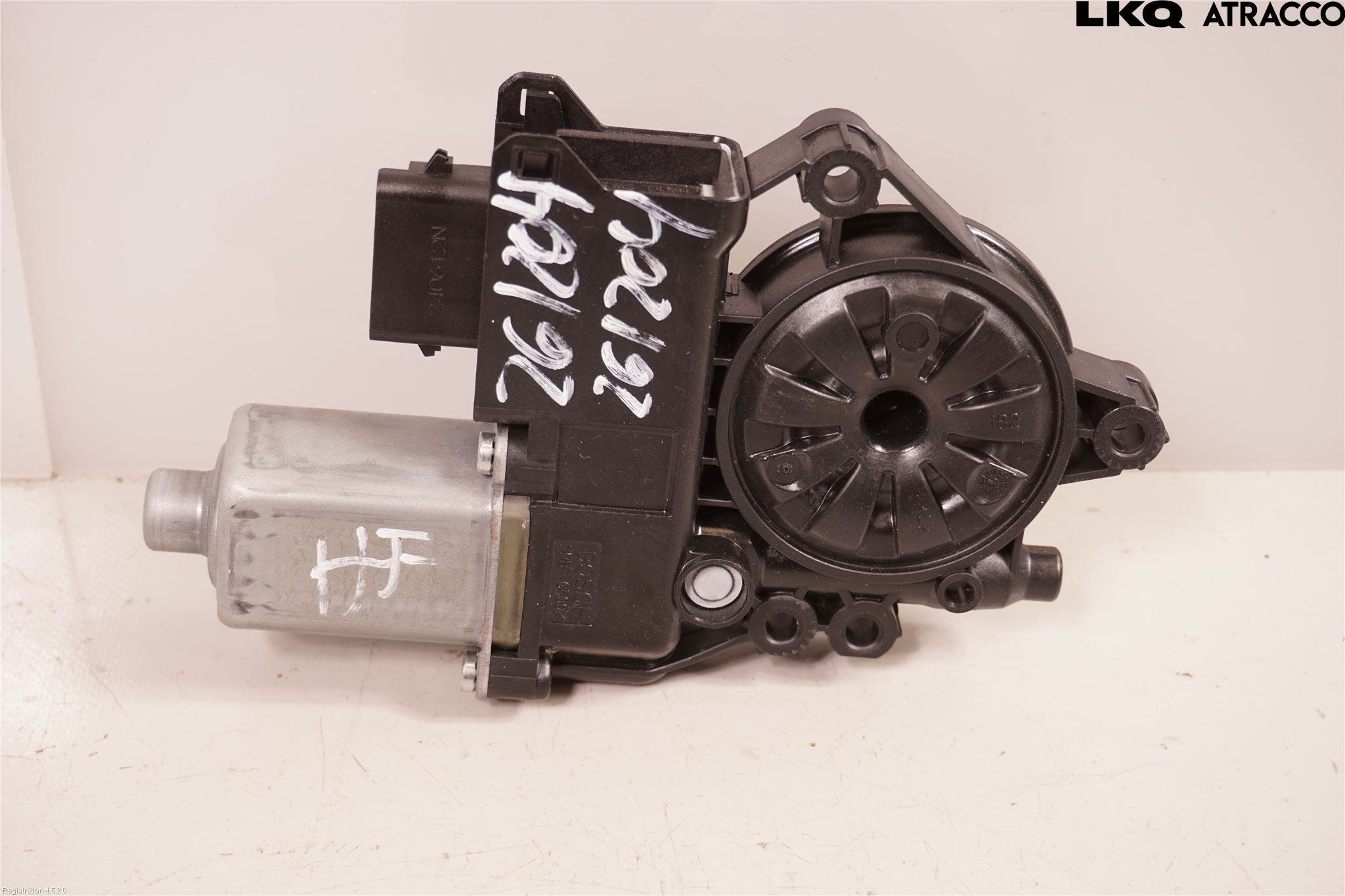 Hyundai i40 08-15 Fönsterhissmotor