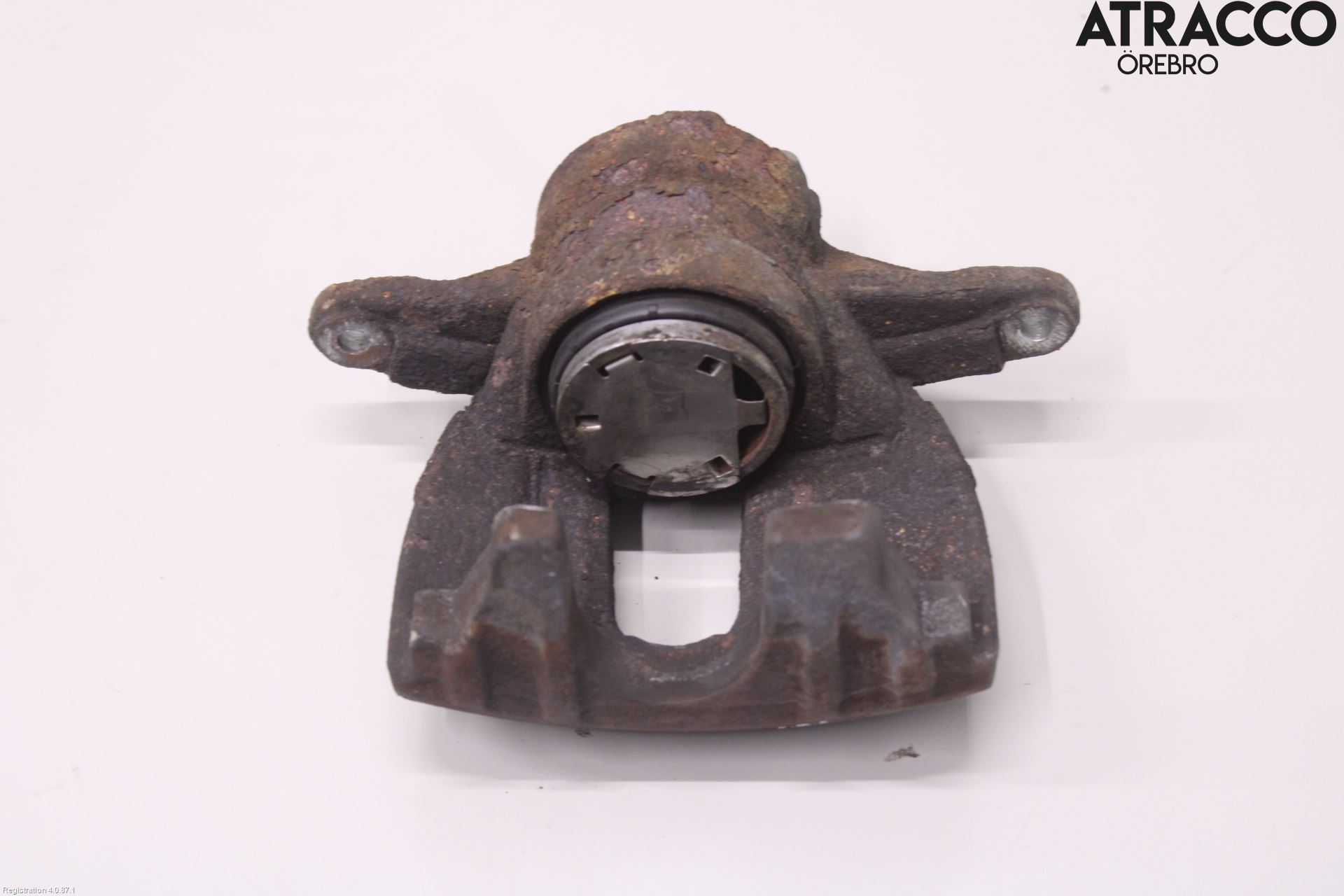 Toyota COROLLA VERSO 08-09 Bromsok Fram Höger