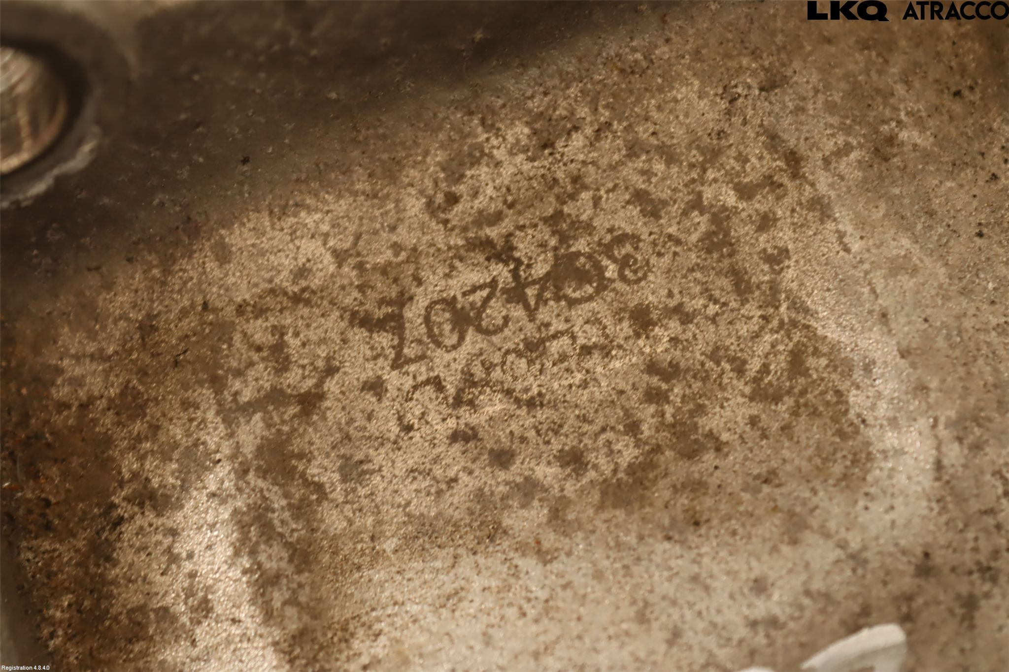 Kia PICANTO 17- Växellåda Automat