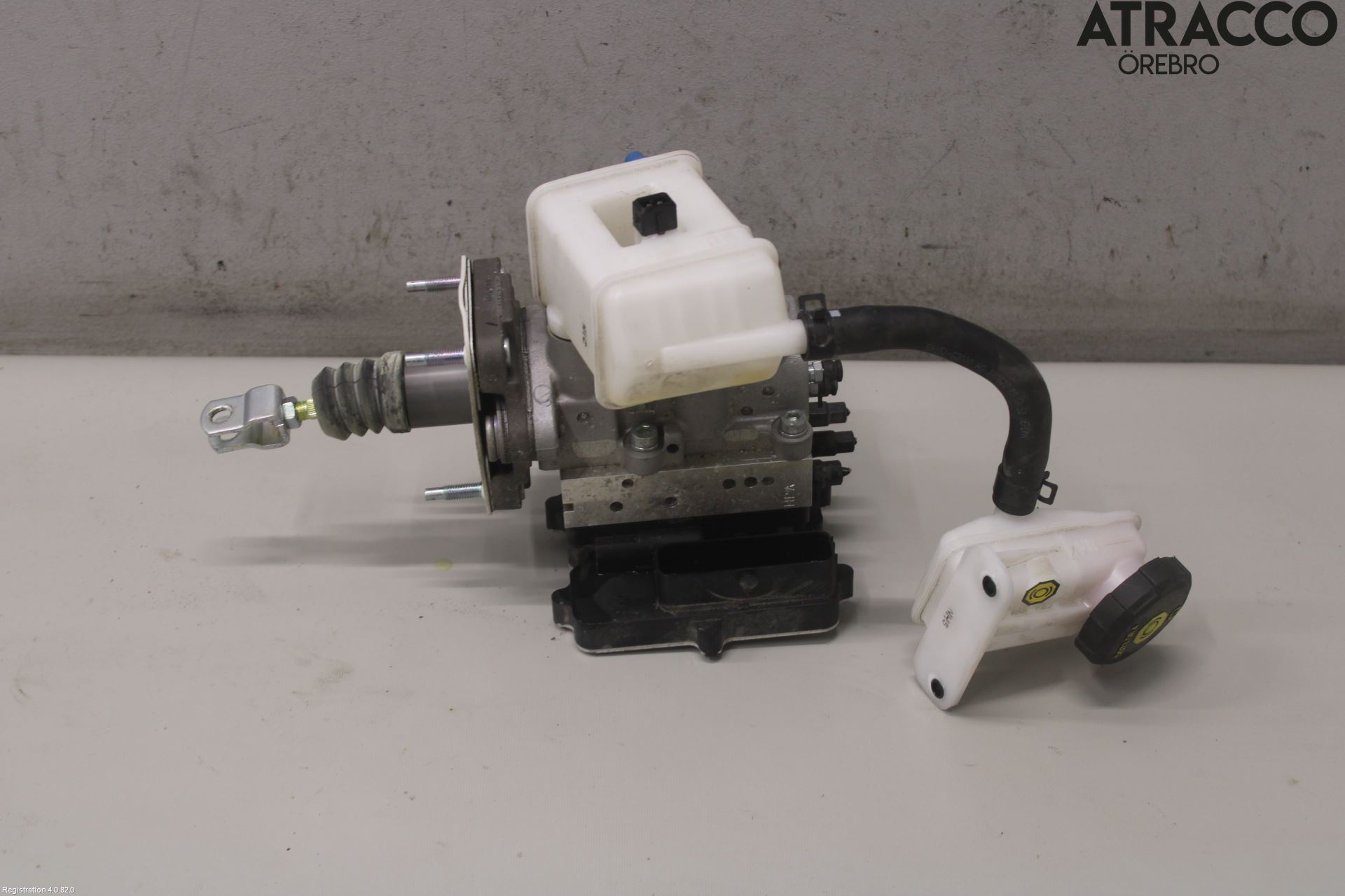 Kia NIRO (DE) 17-22 Abs Hydraulaggregat