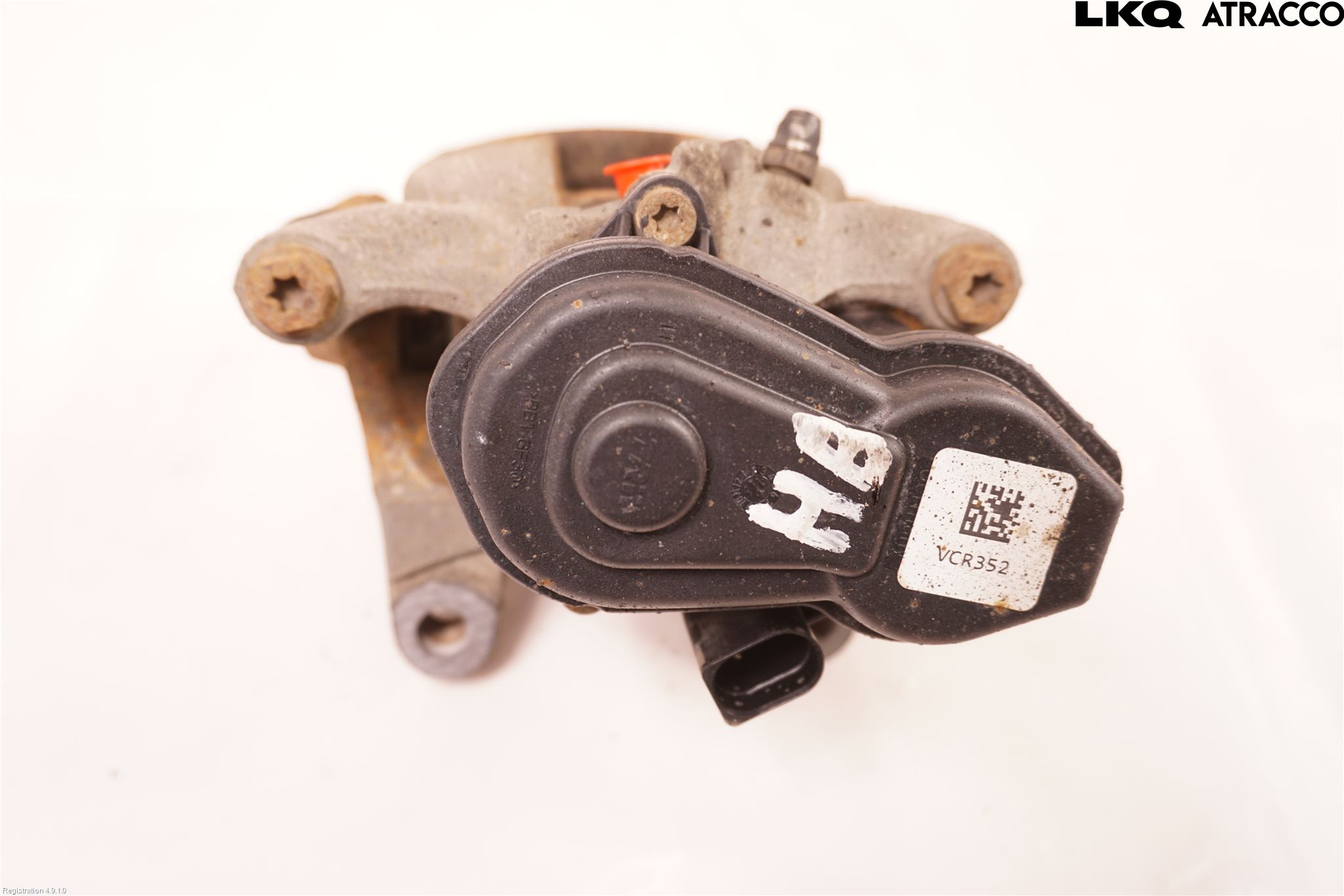 Audi Q3 8U 12-18 Bromsok Bak Höger