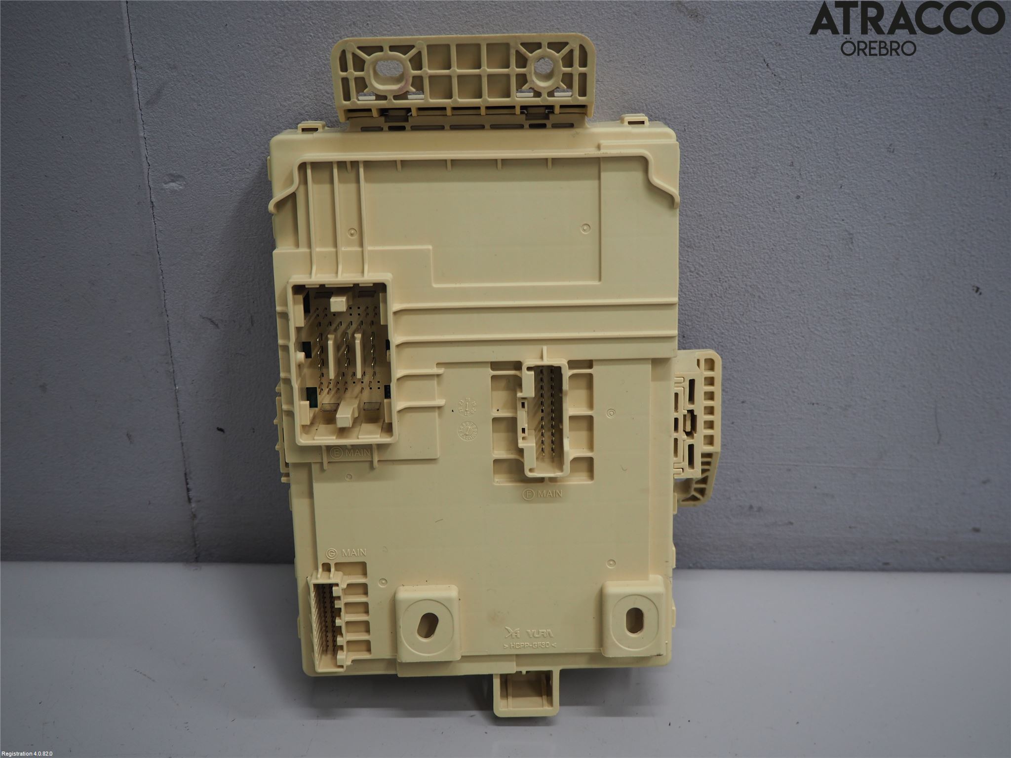 Kia CEED/CEED SW 19- Säkringsdosa-Elcentral