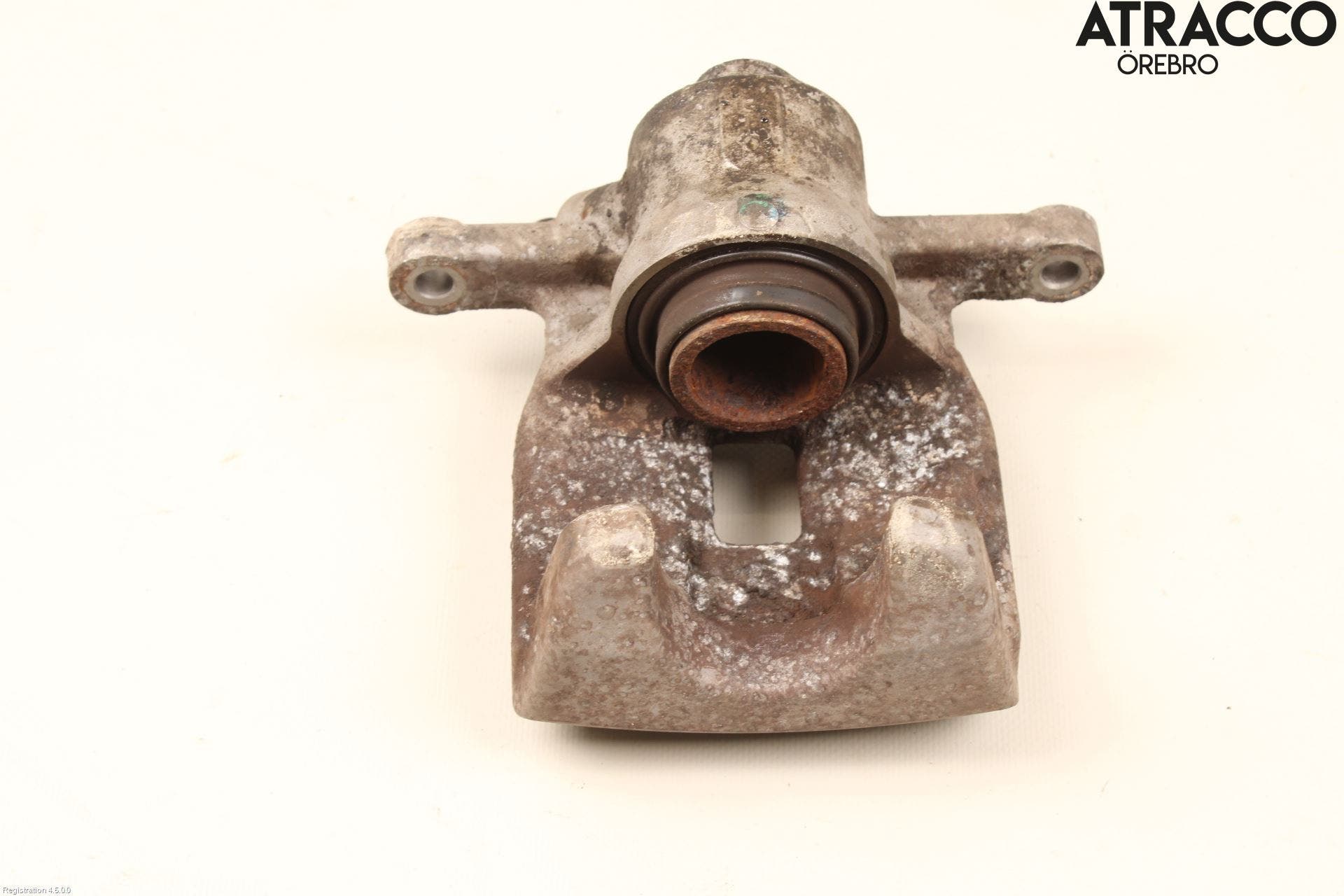 Lexus RX AL10 09-15 Bromsok Bak Höger