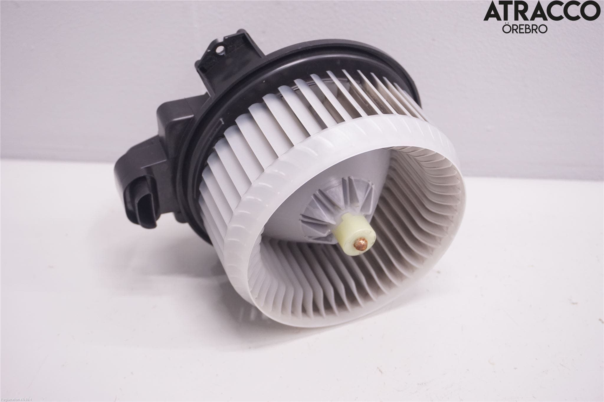 Toyota AURIS 13-19 Ac Värmefläkt