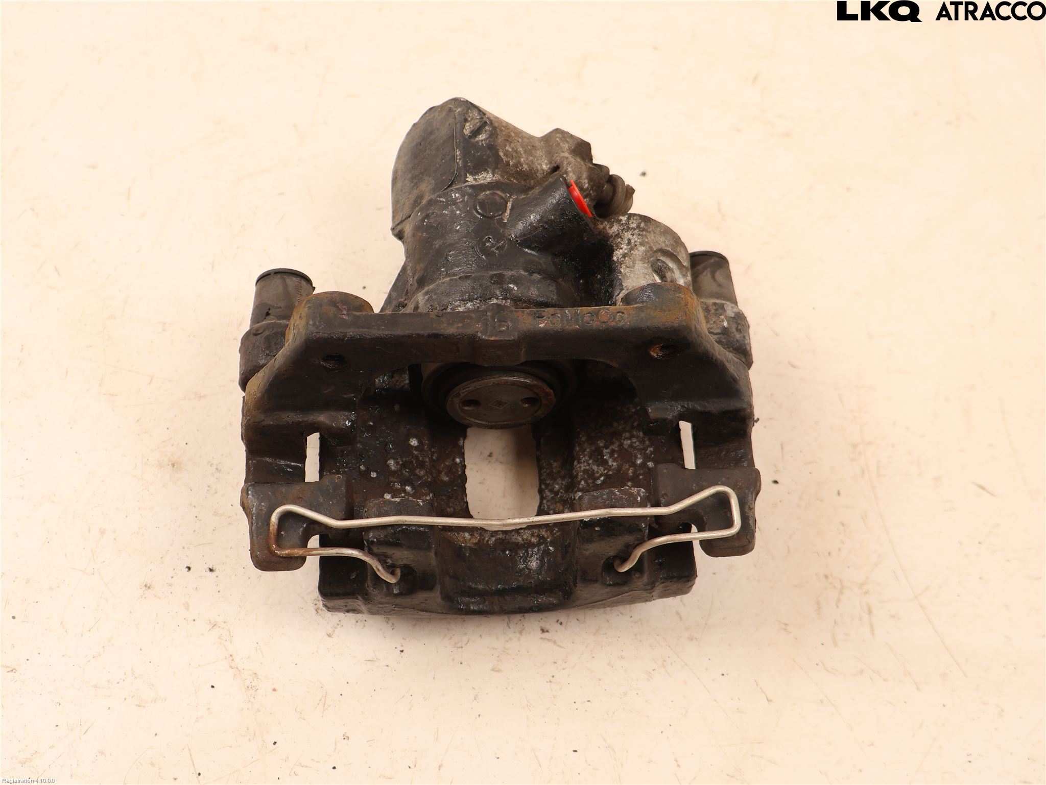 Volvo V40 12-19 Bromsok Bak Vänster