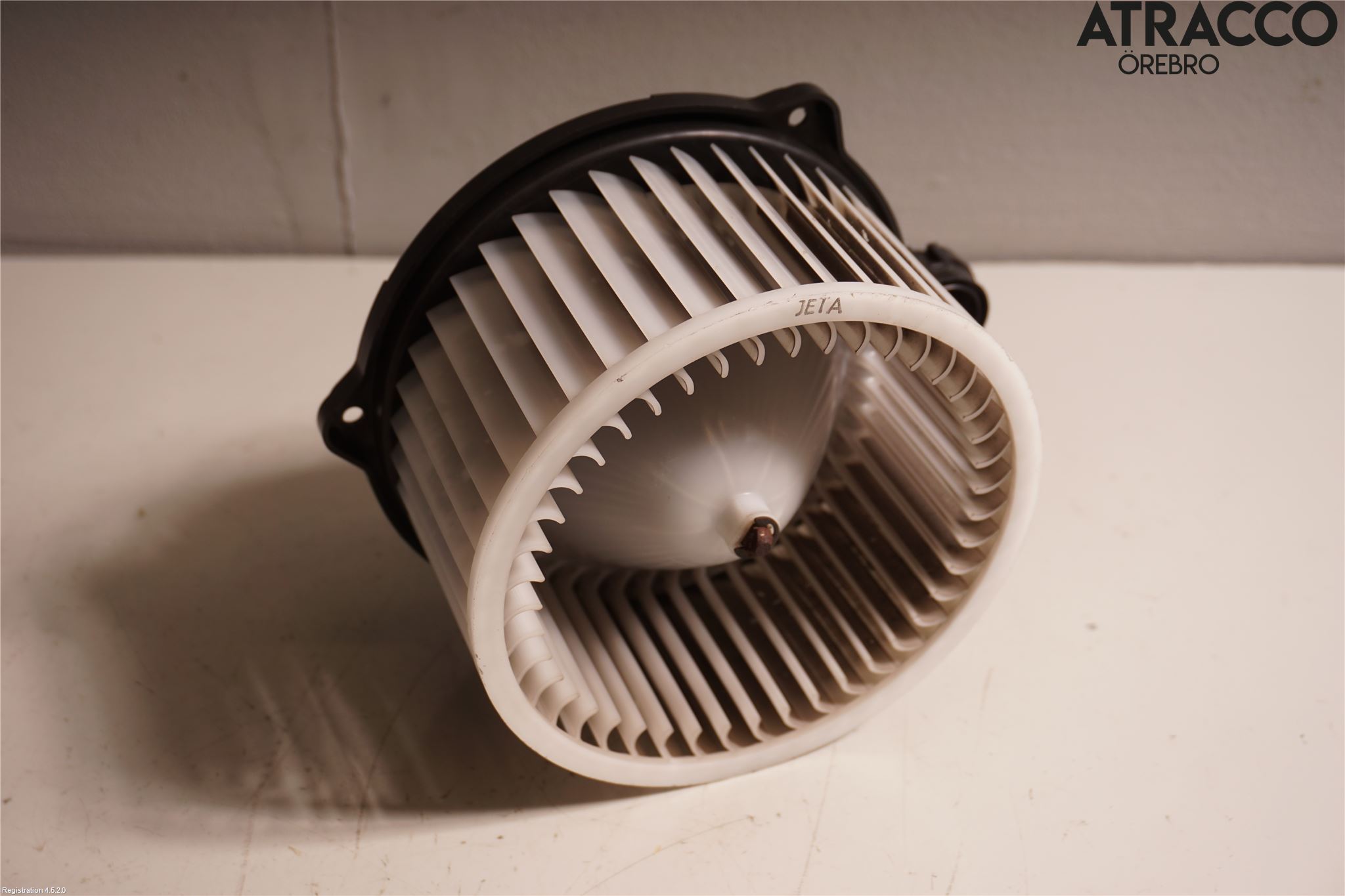 Hyundai ix35 Ac Värmefläkt