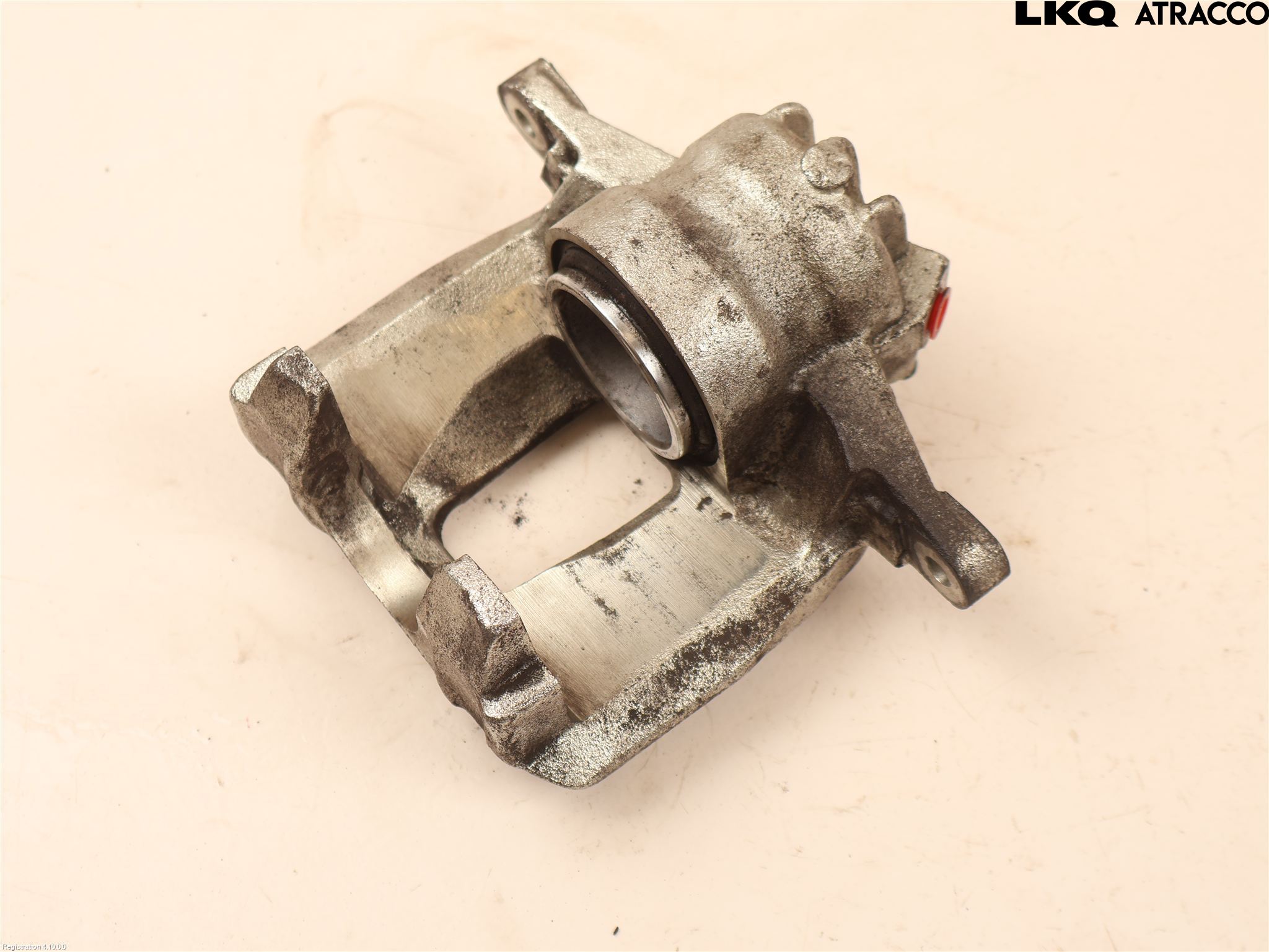 Citroen C4 I   05-10 Bromsok Fram Höger