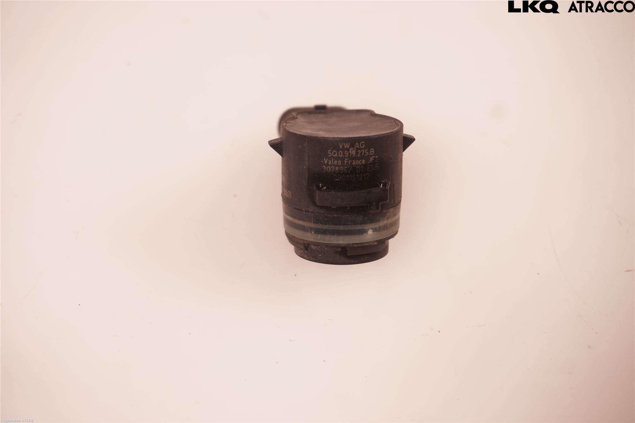 Volkswagen VW PASSAT 15-19 Parkeringshjälp Frontsensor