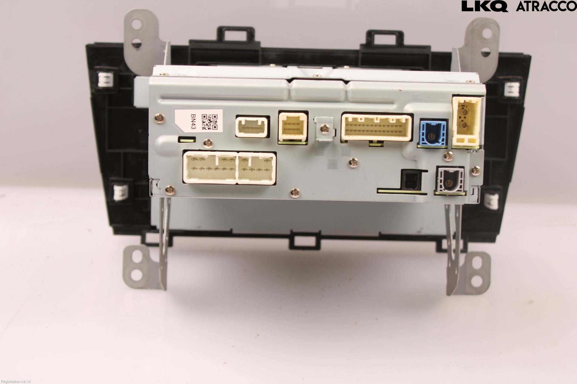 Subaru OUTBACK 15-20 Gps Navigator