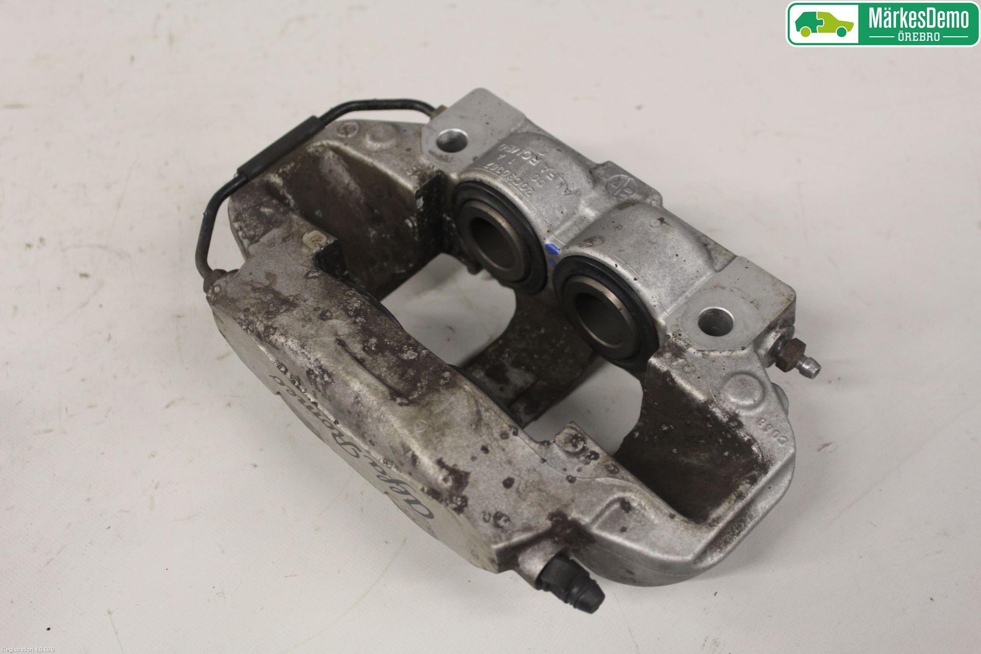 Alfa GIULIA Bromsok Fram Vänster