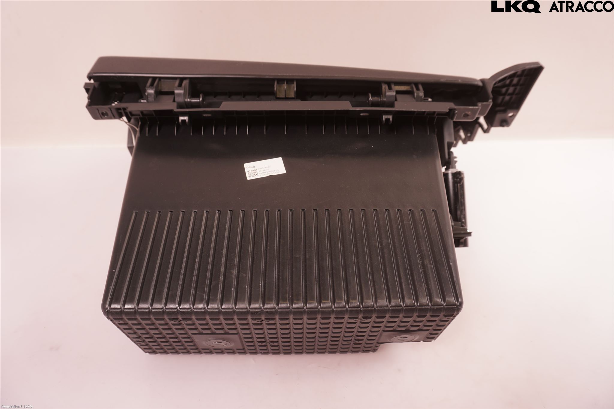 Kia EV6 (CV) 22- Handskfack
