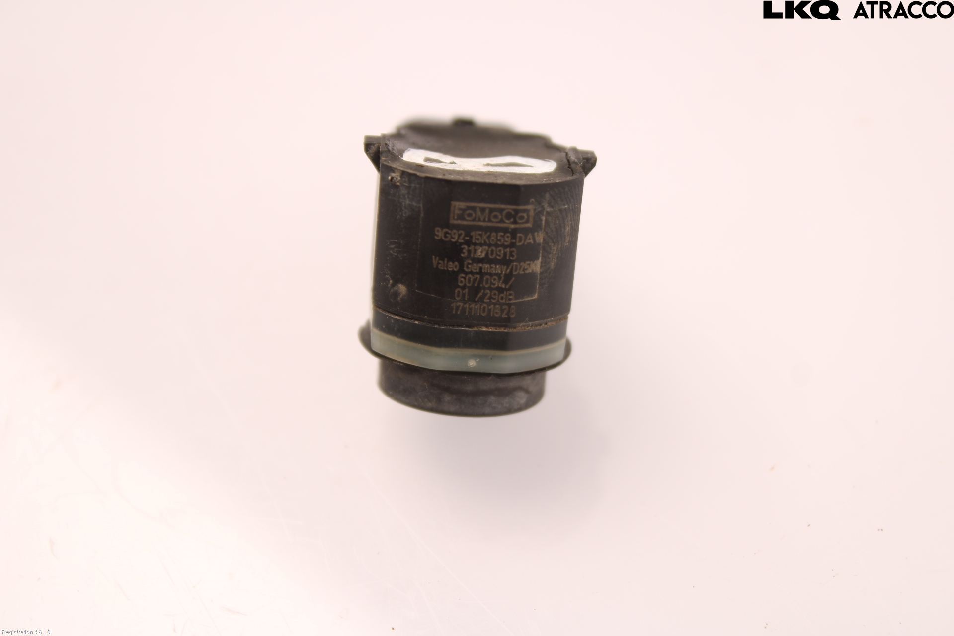 Volvo V70 08-13 Parkeringshjälp Backsensor