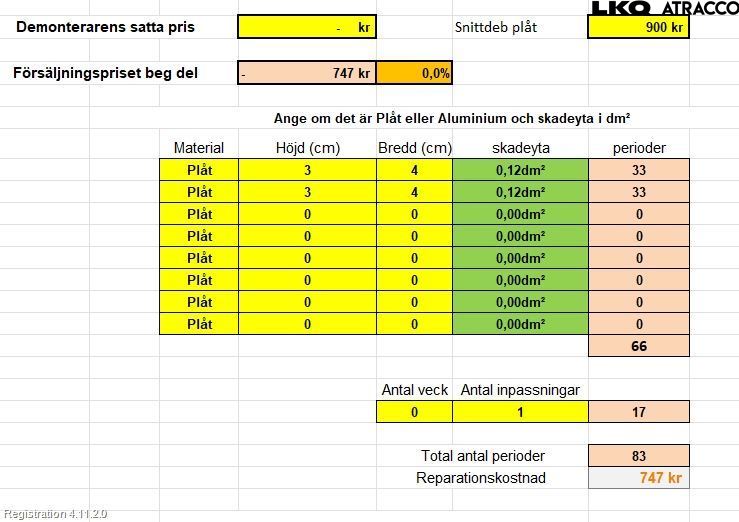 Citroen BERLINGO/E-BERLINGO 19- Dörr Sido-Skjutdörr Hö