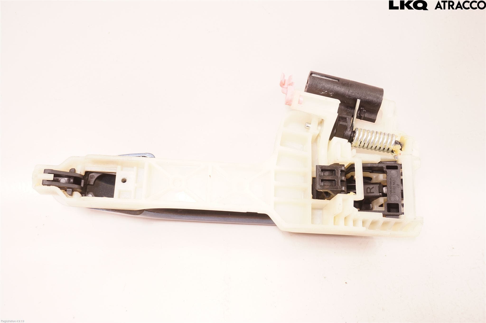 Kia NIRO (SG2) 23- Dörrhandtag Yttre Hö