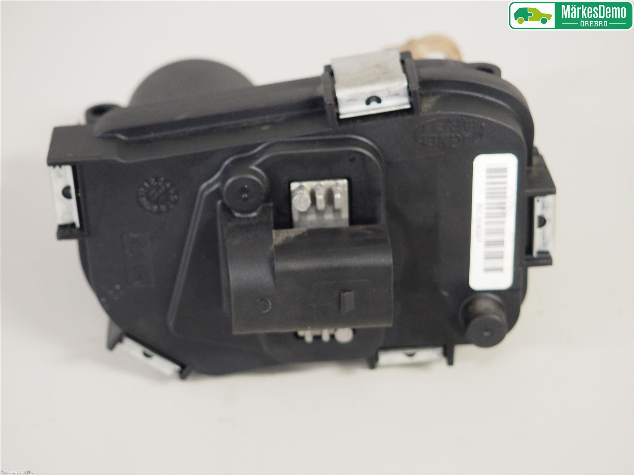 Fiat FREEMONT El Övrigt