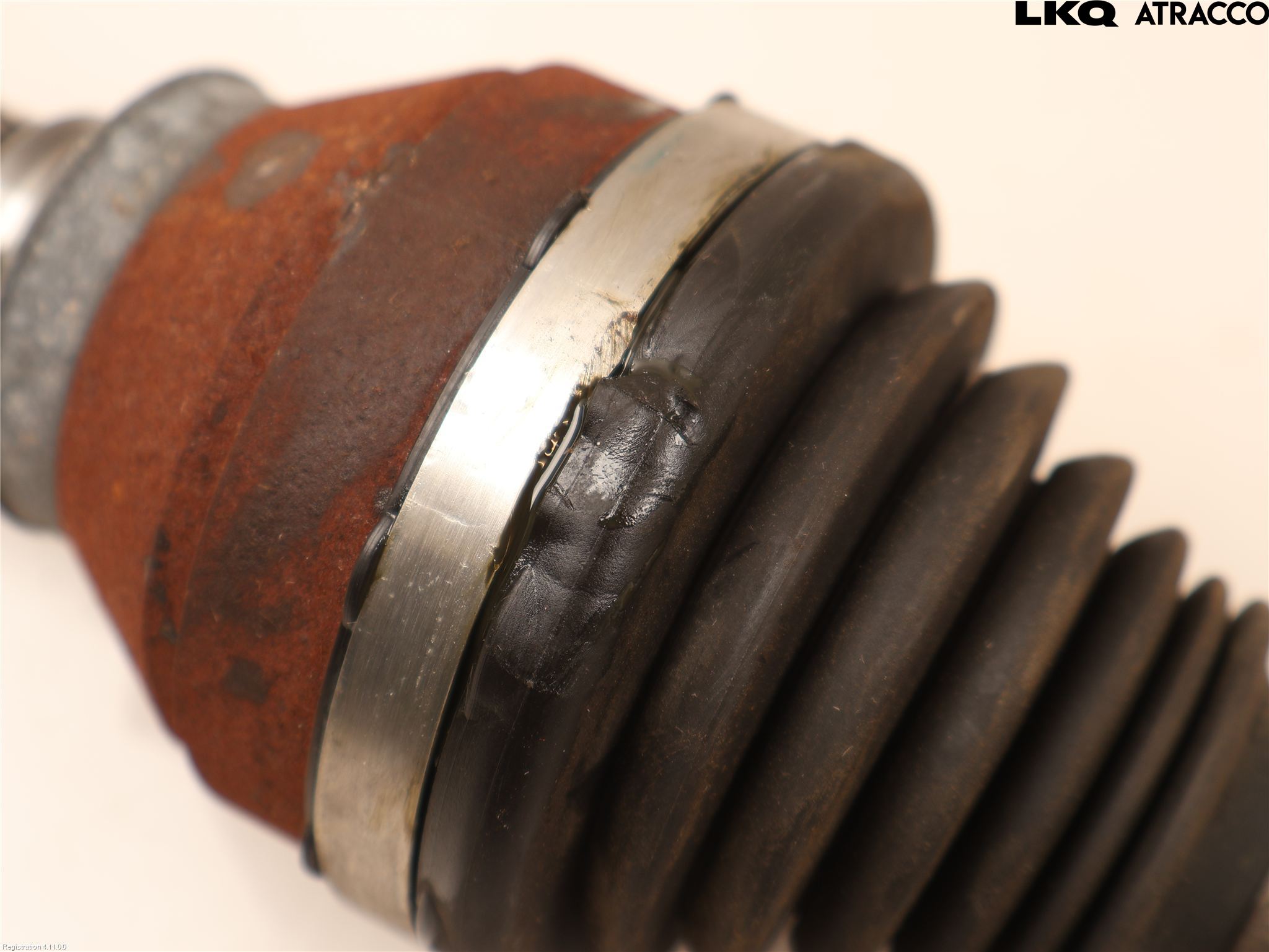 Opel ASTRA K 16-22 Drivaxel Fram Höger