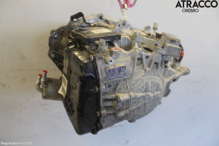 Peugeot 308 14-21 Växellåda Automat