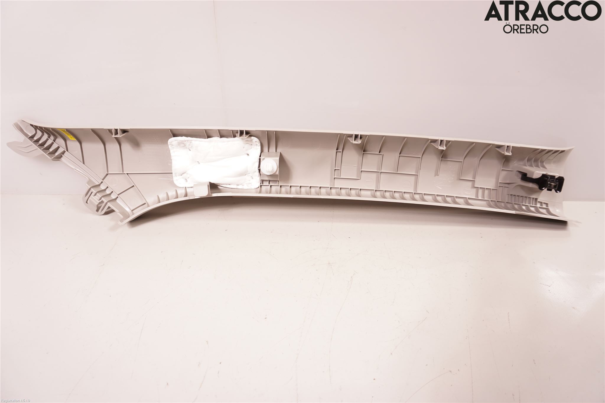 Kia NIRO (SG2) 23- Inr Plastd A-B-C Stolpe