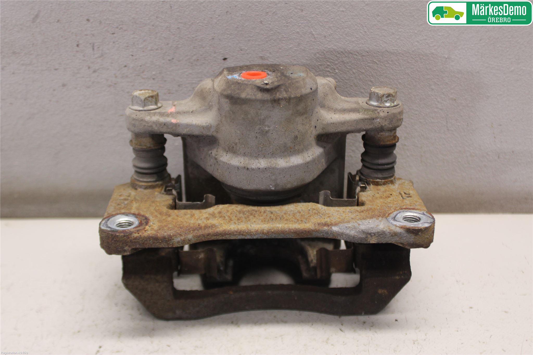 Subaru OUTBACK   07-09 Bromsok Bak Vänster