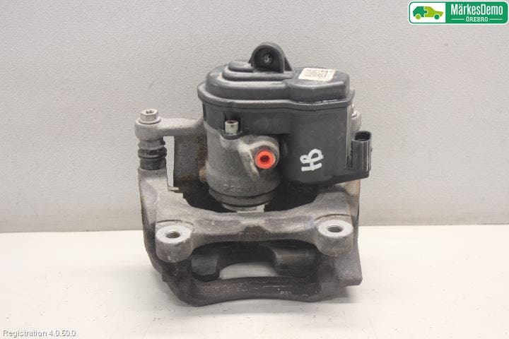 Audi Q7/SQ7 Bromsok Bak Höger