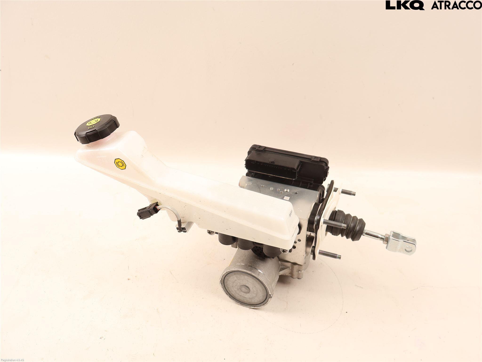 Kia NIRO (SG2) 23- Abs Hydraulaggregat