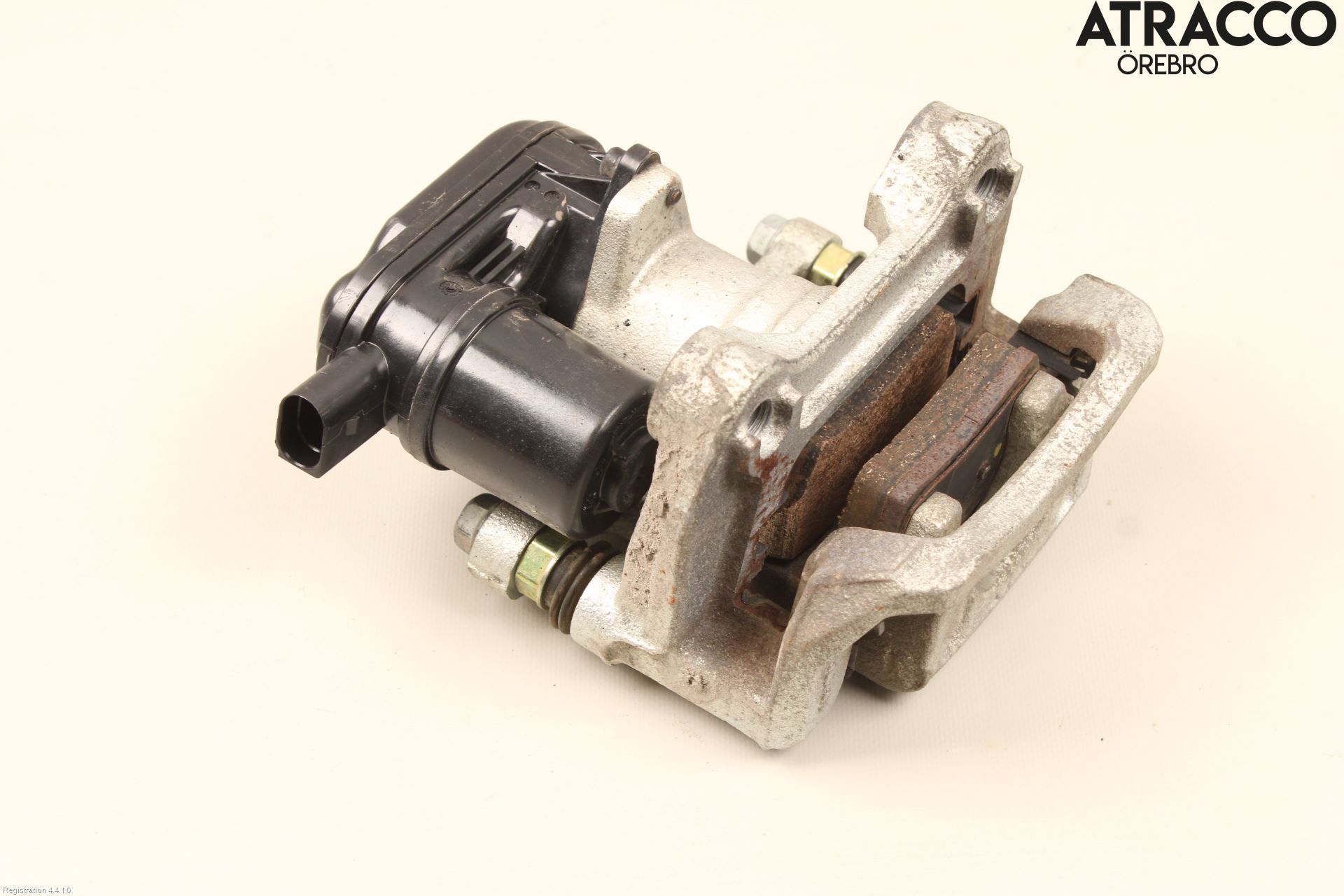 Kia XCEED 19- Bromsok Bak Höger