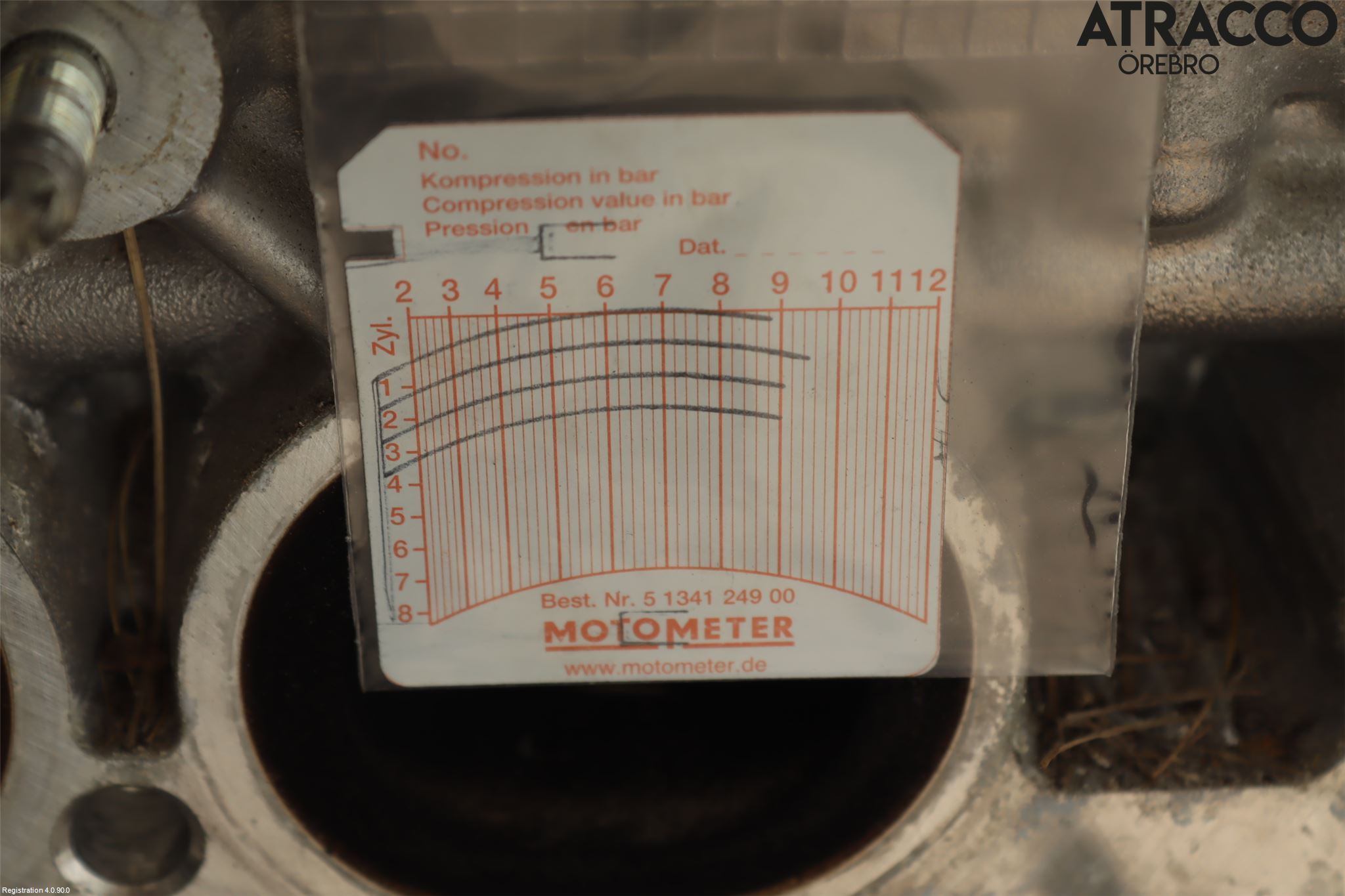 Lexus NX 300h 15-21 Motor Bensin