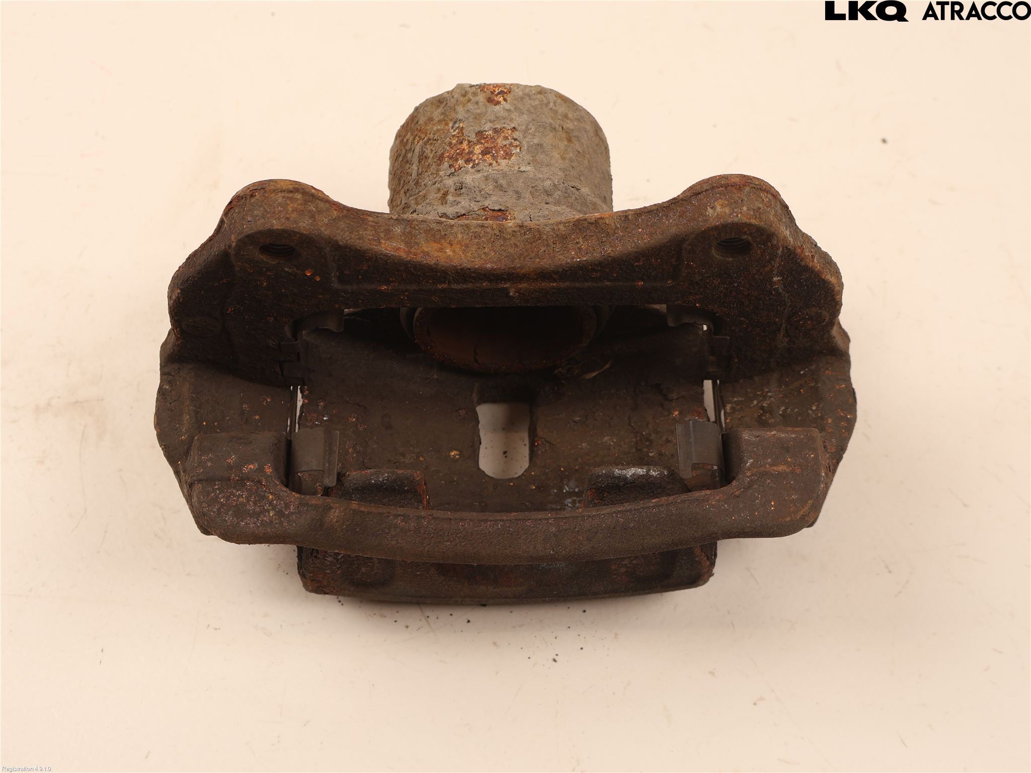 Kia OPTIMA 16-20 Bromsok Fram Höger