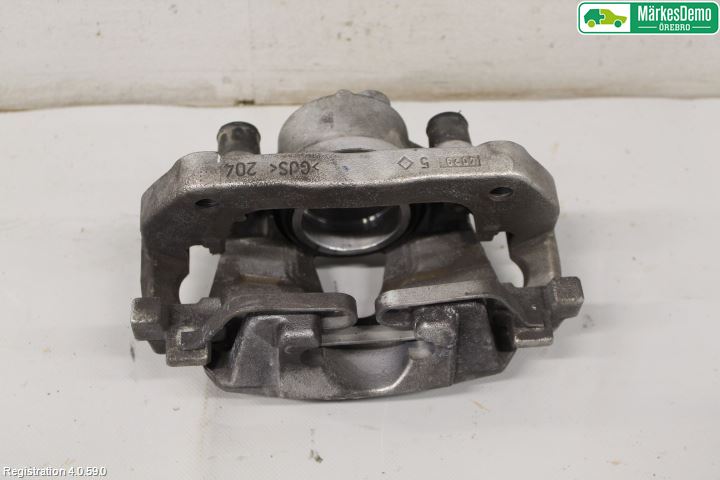 Peugeot EXPERT/E-EXPERT 17- Bromsok Fram Höger