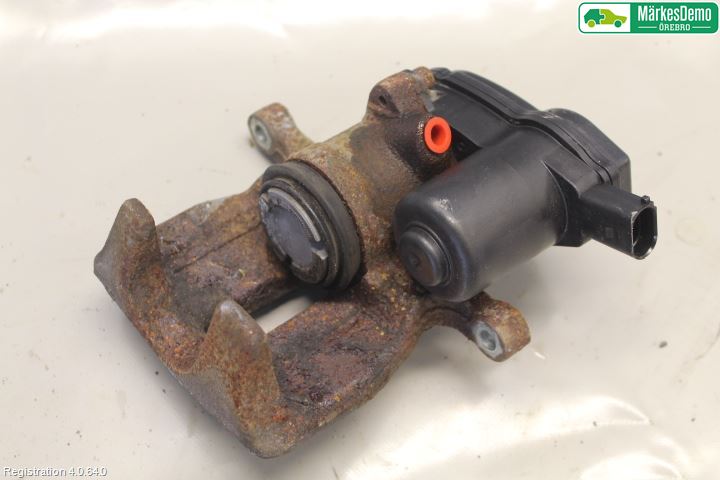 Audi A4 12-15 Bromsok Bak Höger