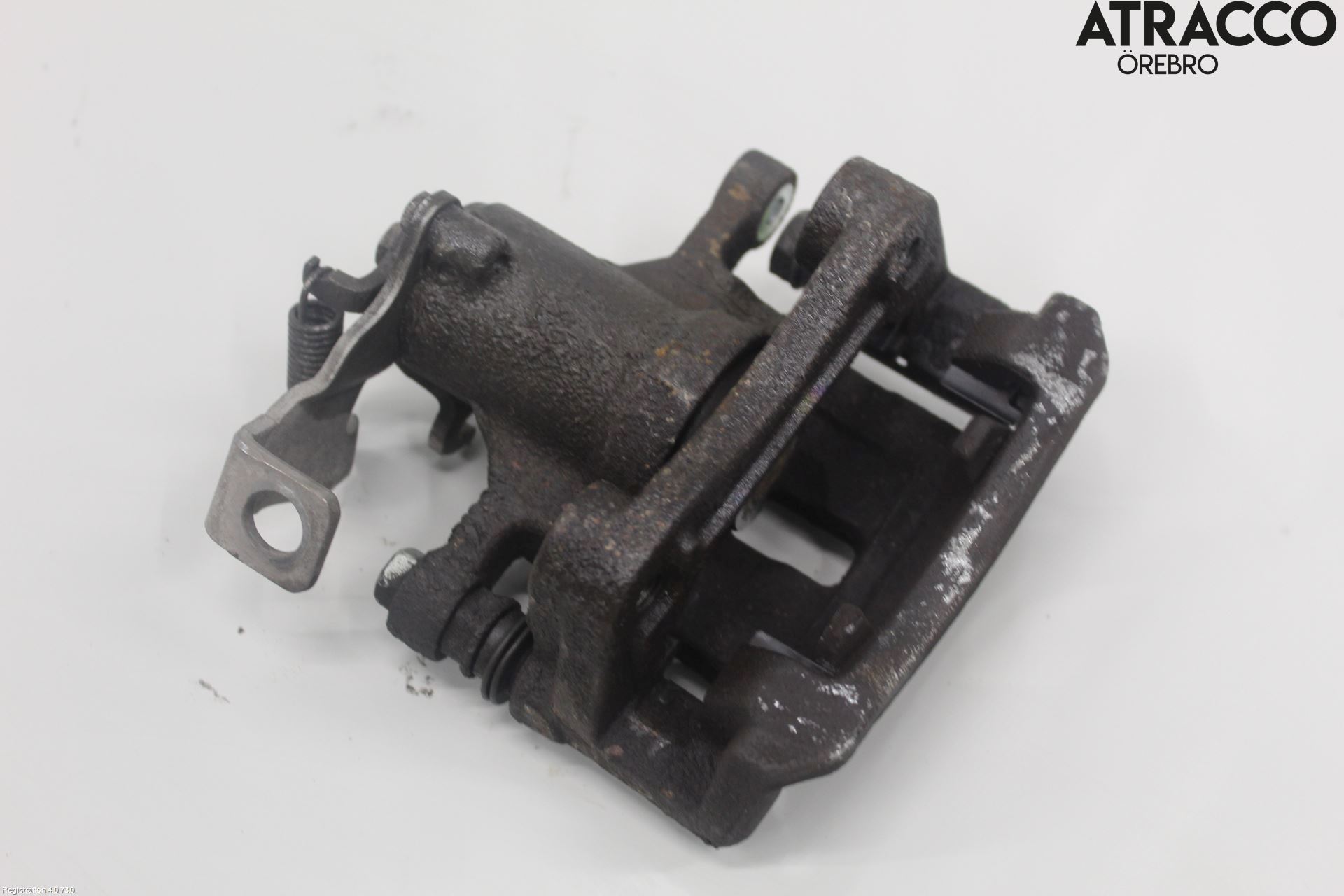 Kia PICANTO 17- Bromsok Bak Vänster