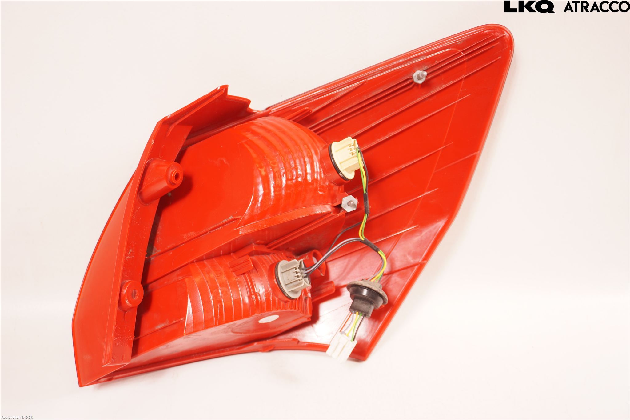 Kia VENGA 10-19 Bakljus Vänster